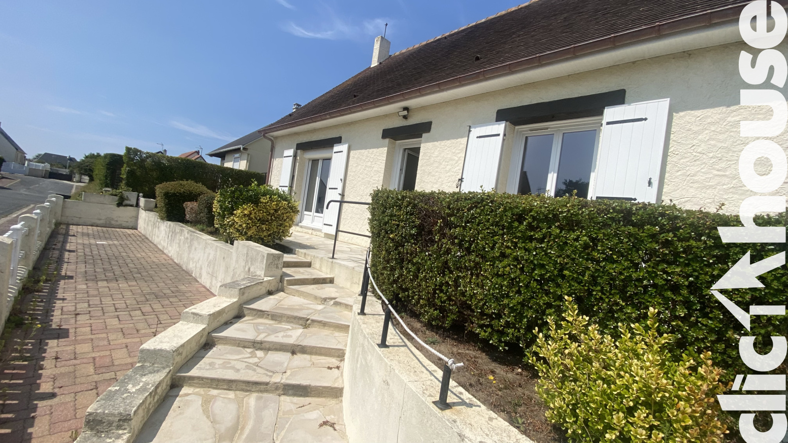 Image_, Maison, Bernières-sur-Mer, ref :7003
