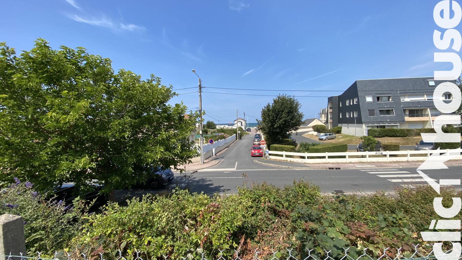Image_, Maison, Bernières-sur-Mer, ref :7003