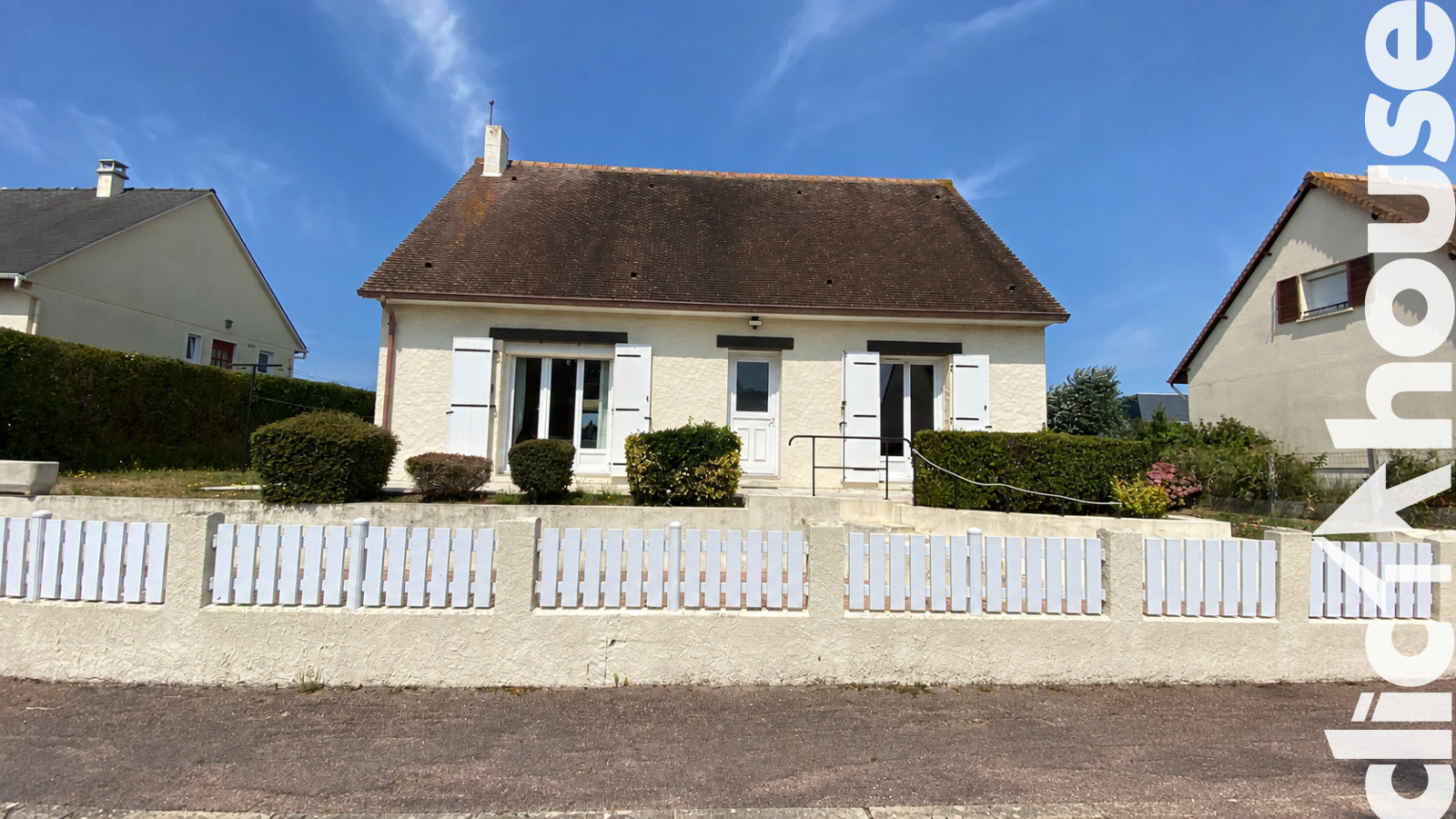 Image_, Maison, Bernières-sur-Mer, ref :7003