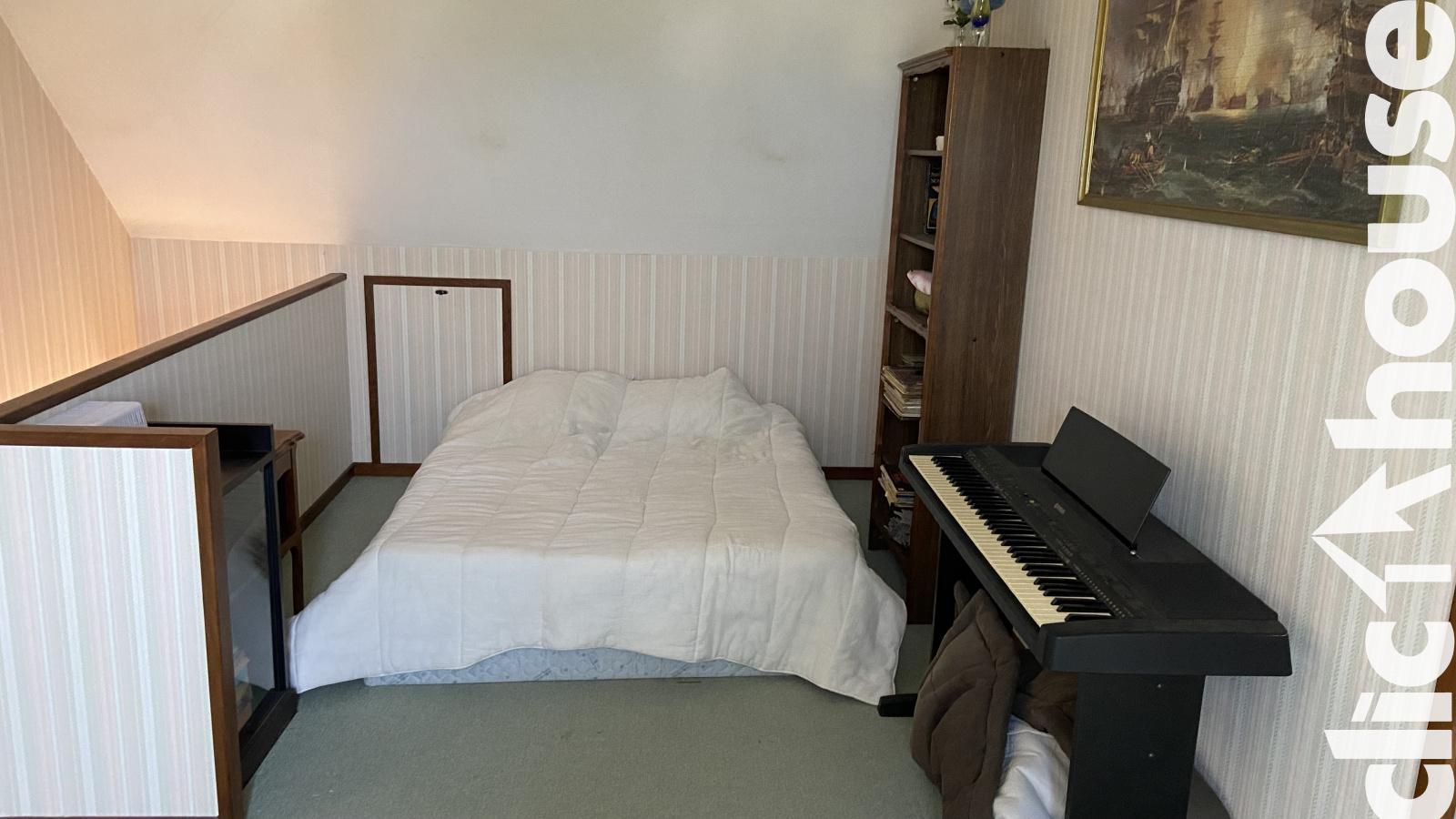 Image_, Maison, Bernières-sur-Mer, ref :7003
