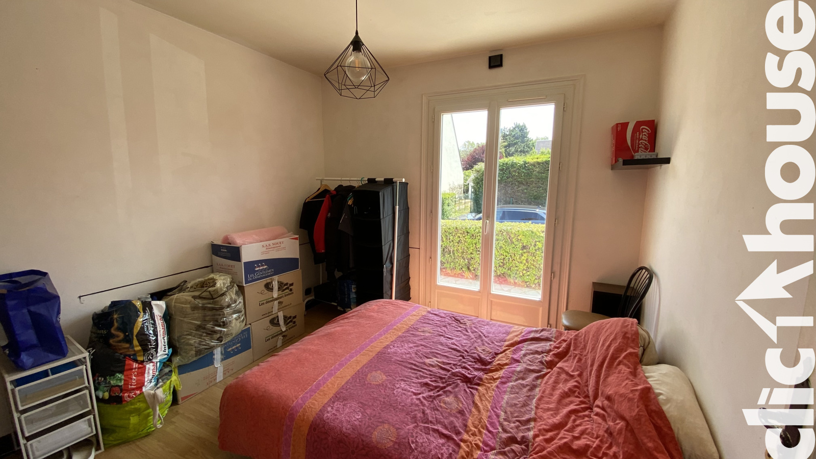 Image_, Maison, Bernières-sur-Mer, ref :7003
