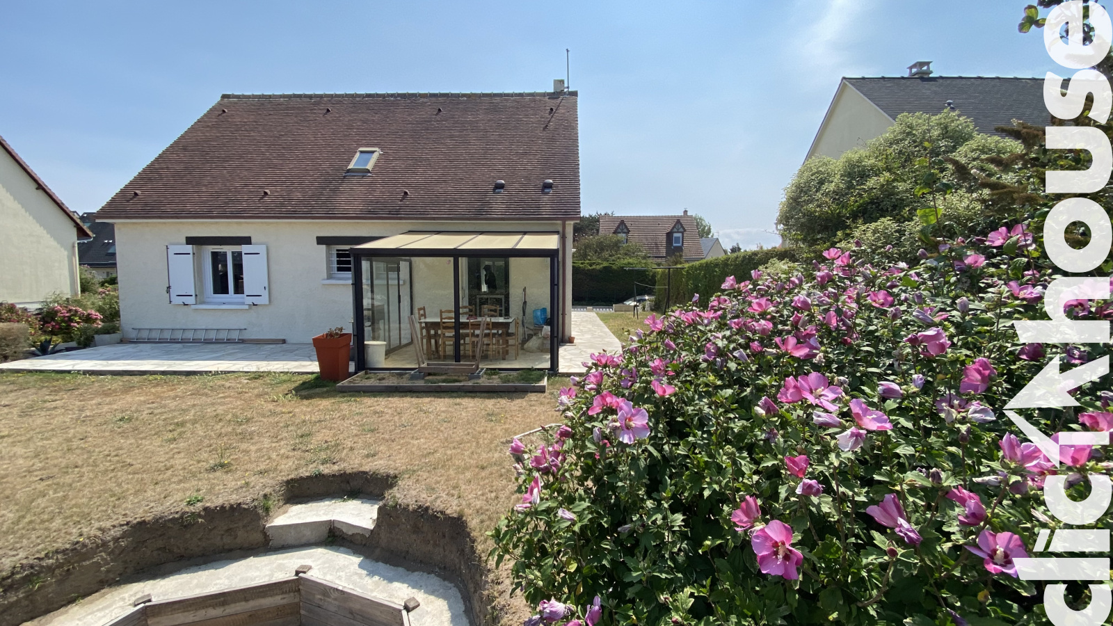 Image_, Maison, Bernières-sur-Mer, ref :7003