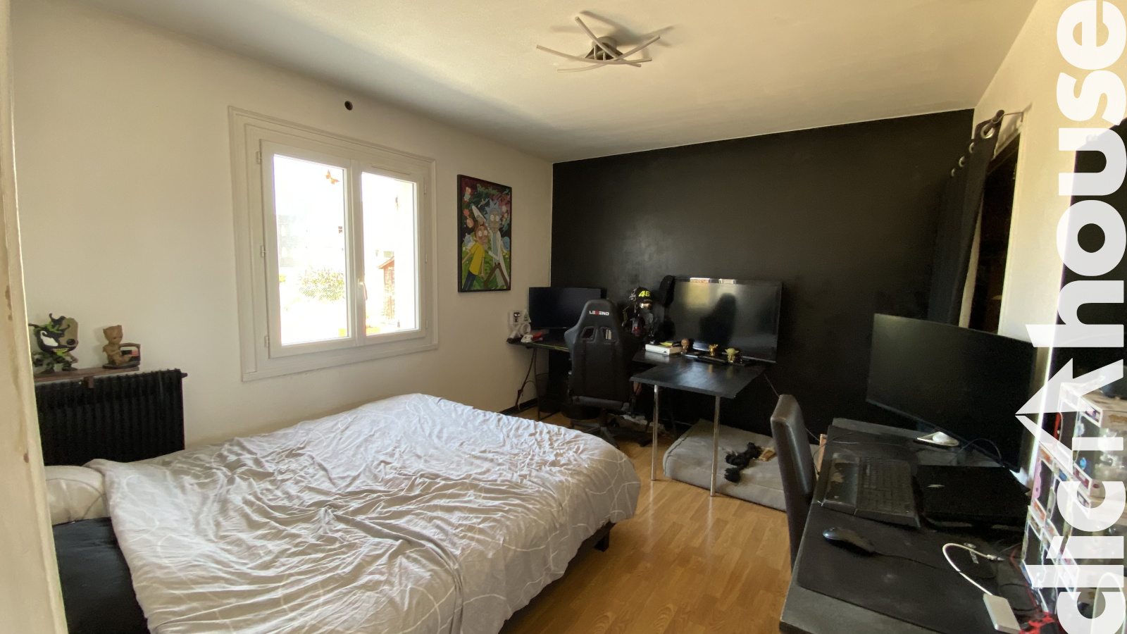 Image_, Maison, Bernières-sur-Mer, ref :7003