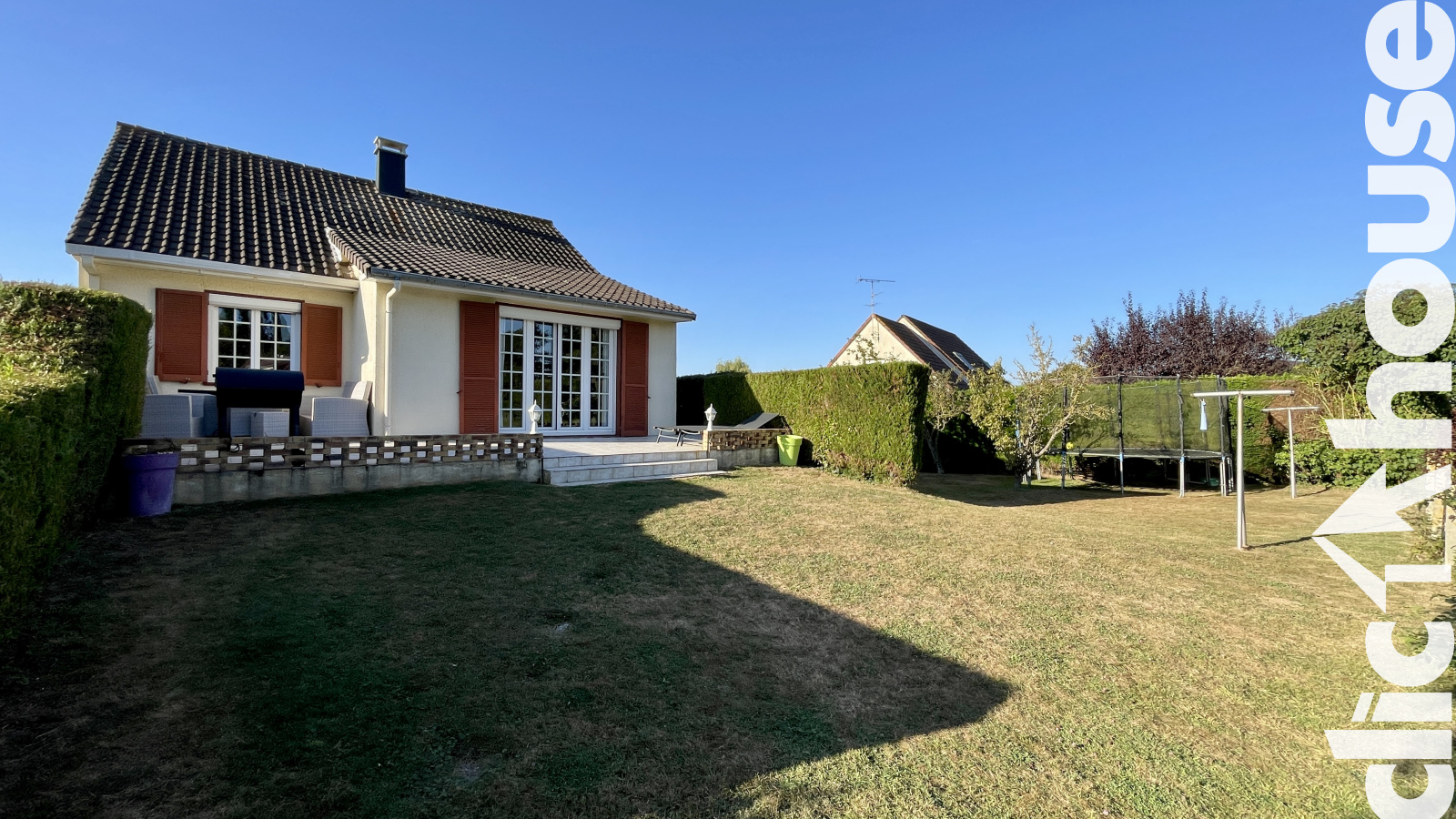 Image_, Maison, Thue et Mue, ref :6634