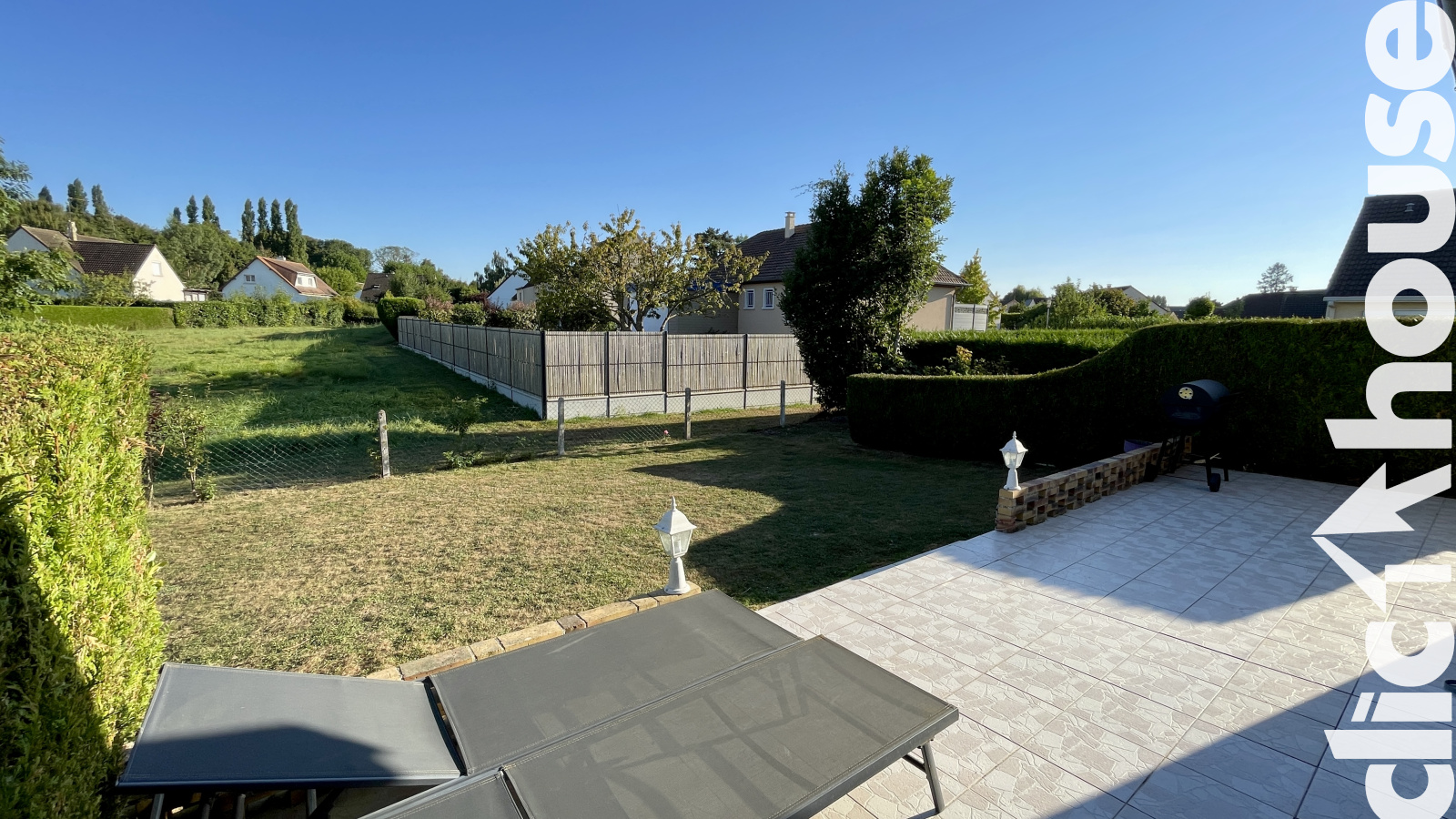 Image_, Maison, Thue et Mue, ref :6634
