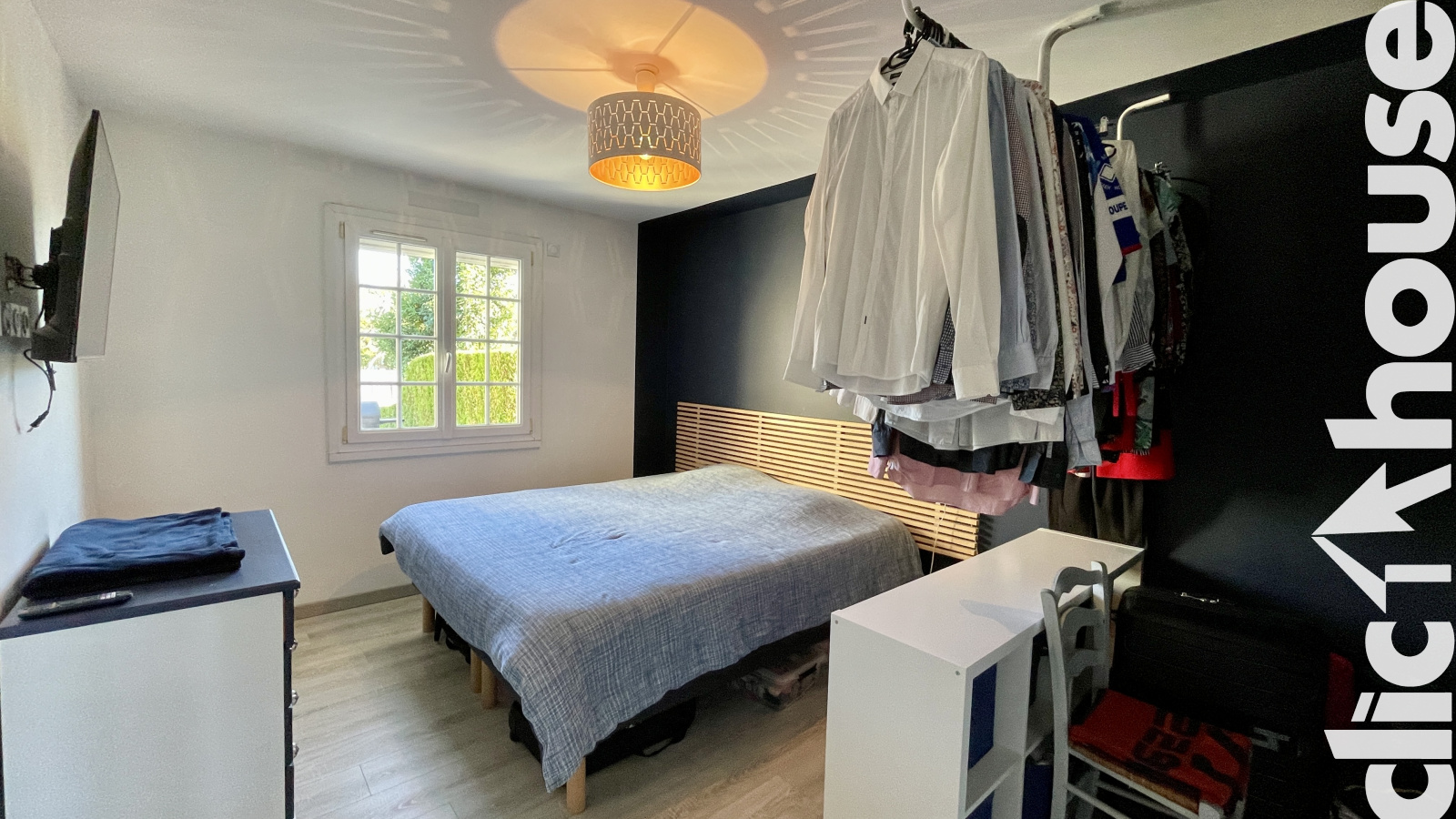 Image_, Maison, Thue et Mue, ref :6634