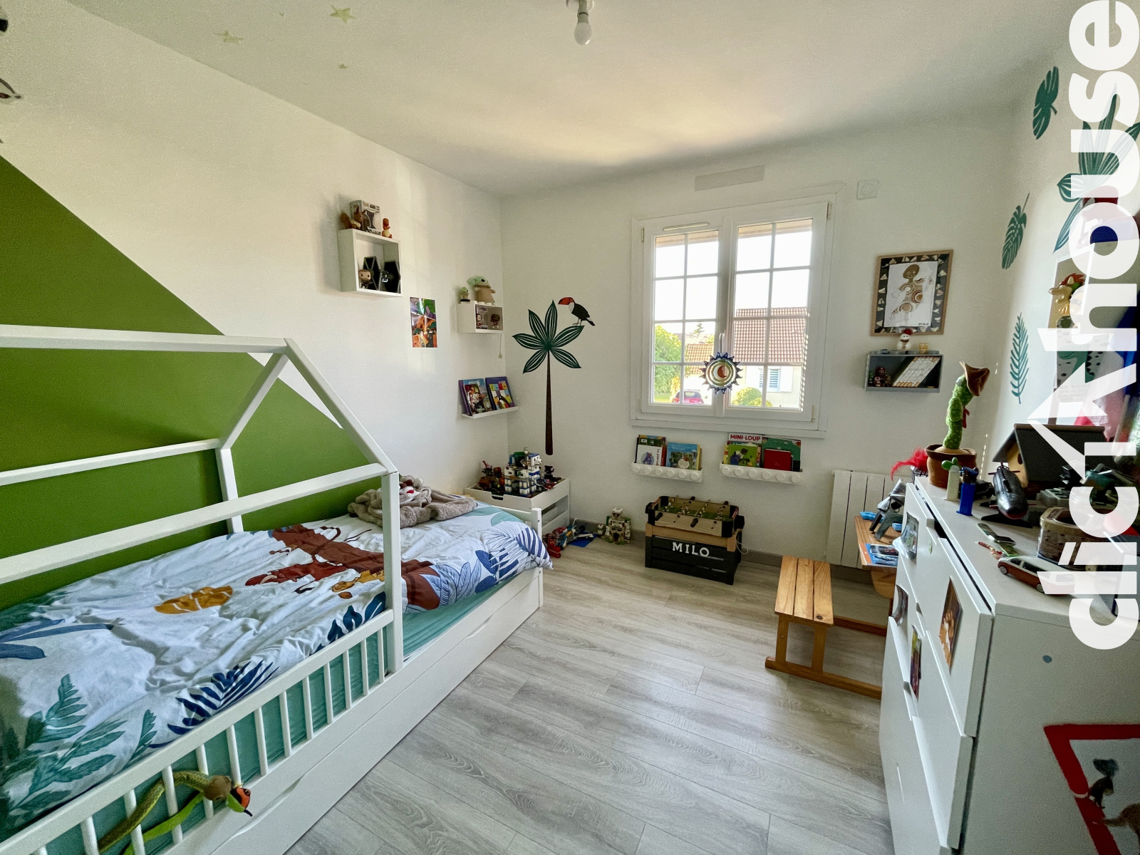 Image_, Maison, Thue et Mue, ref :6634