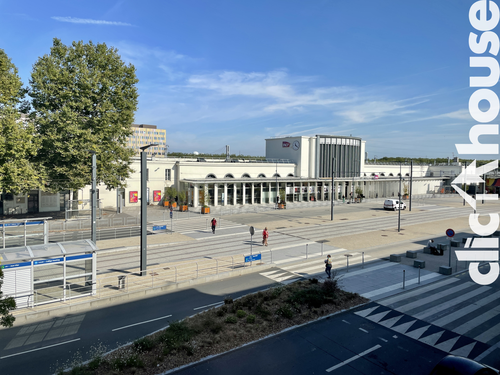 Image_, Appartement, Caen, ref :7000