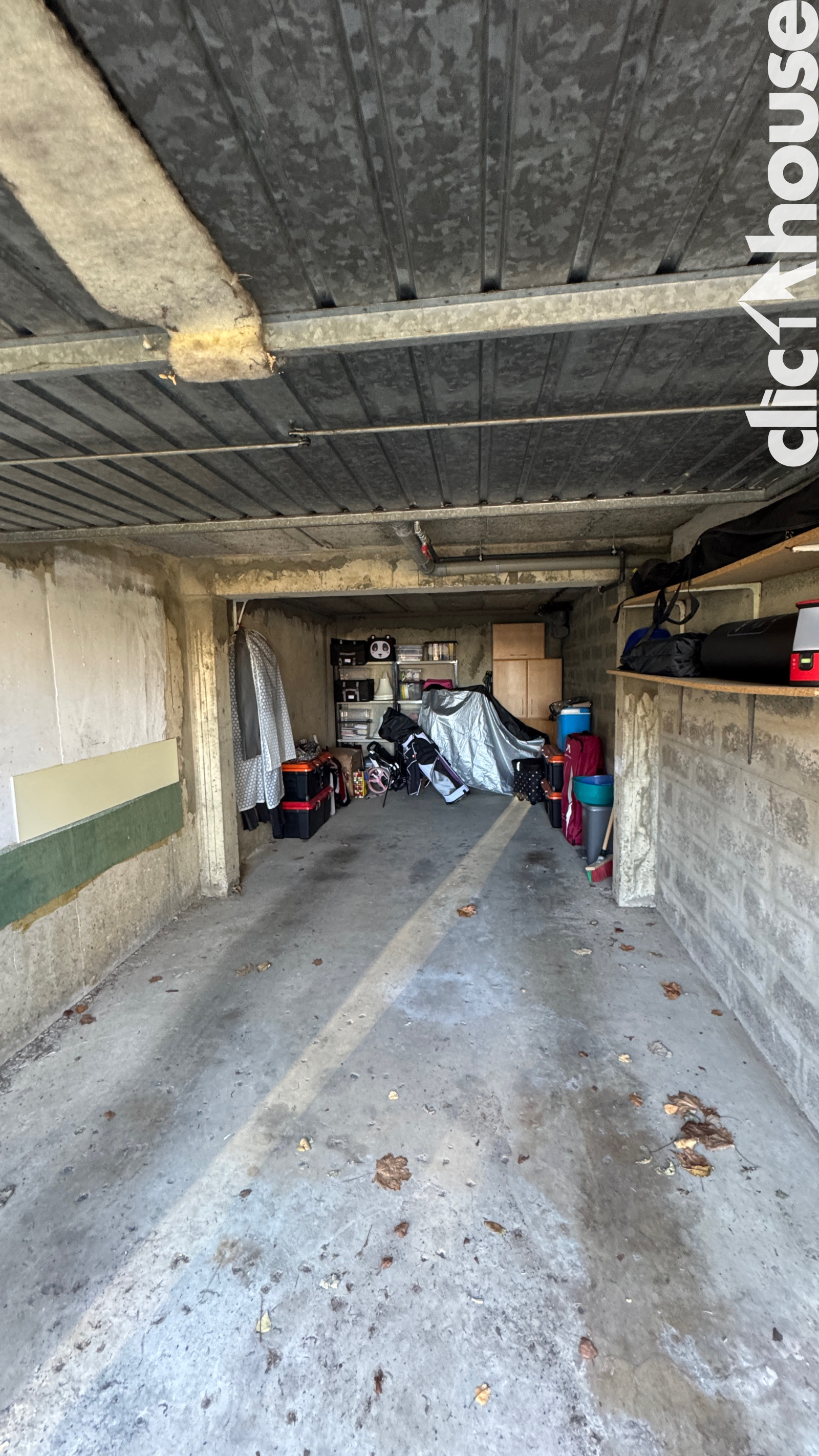 Image_, Garage, Caen, ref :6854