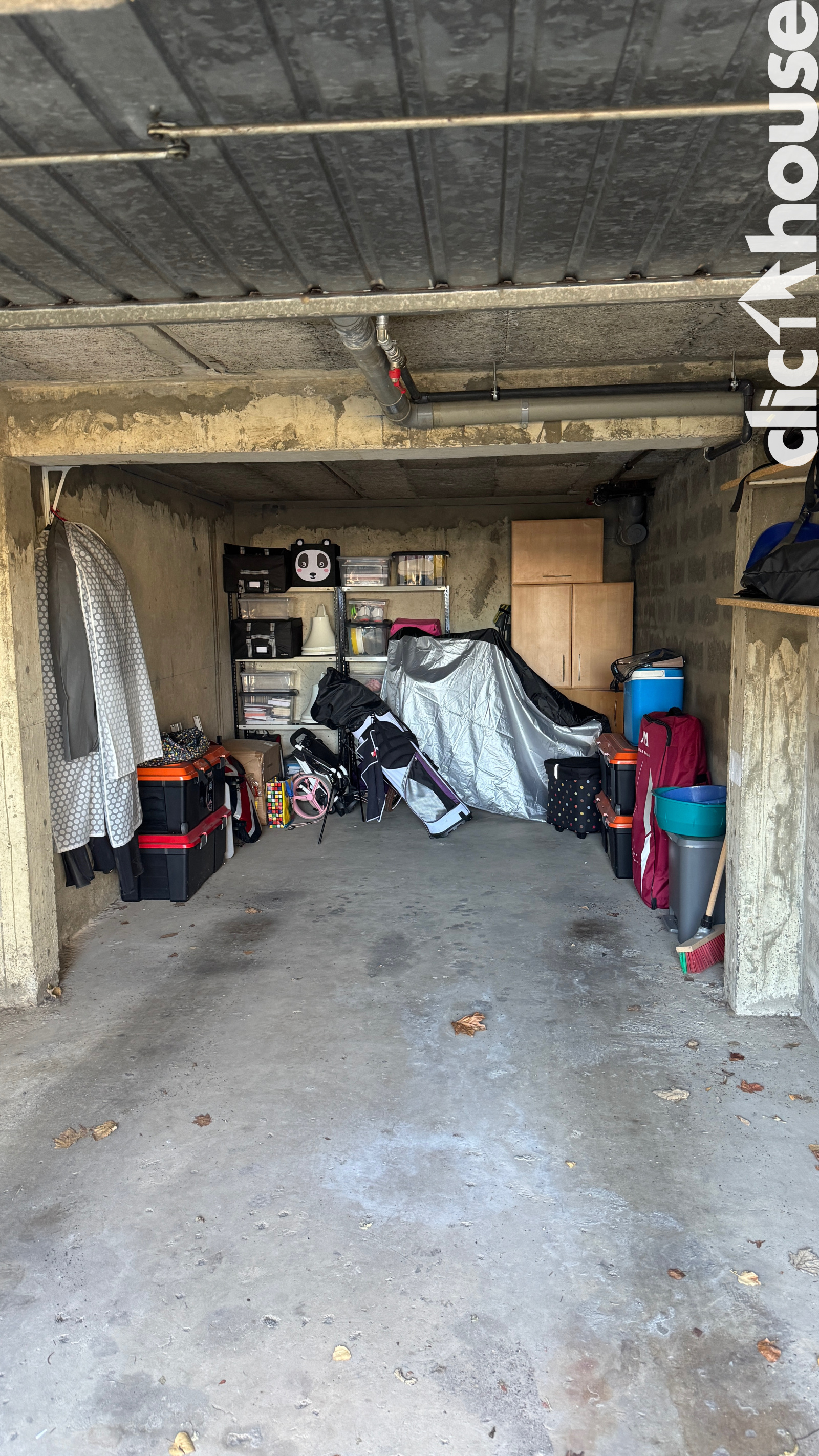 Image_, Garage, Caen, ref :6854