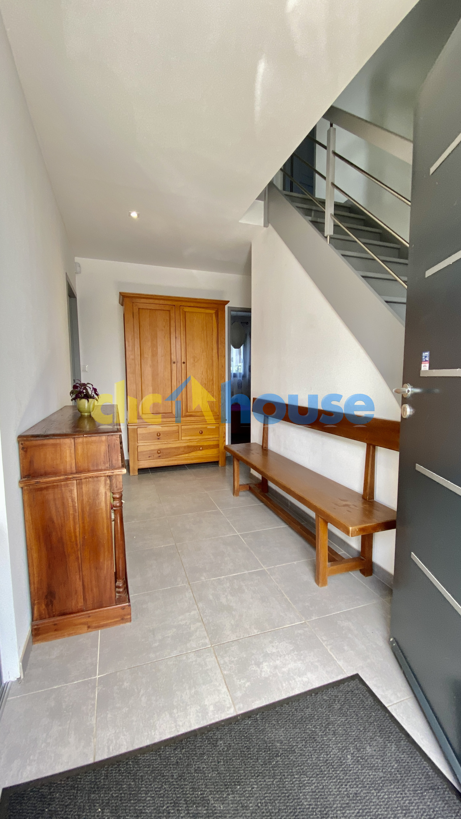 Image_, Maison, Blonville-sur-Mer, ref :5716