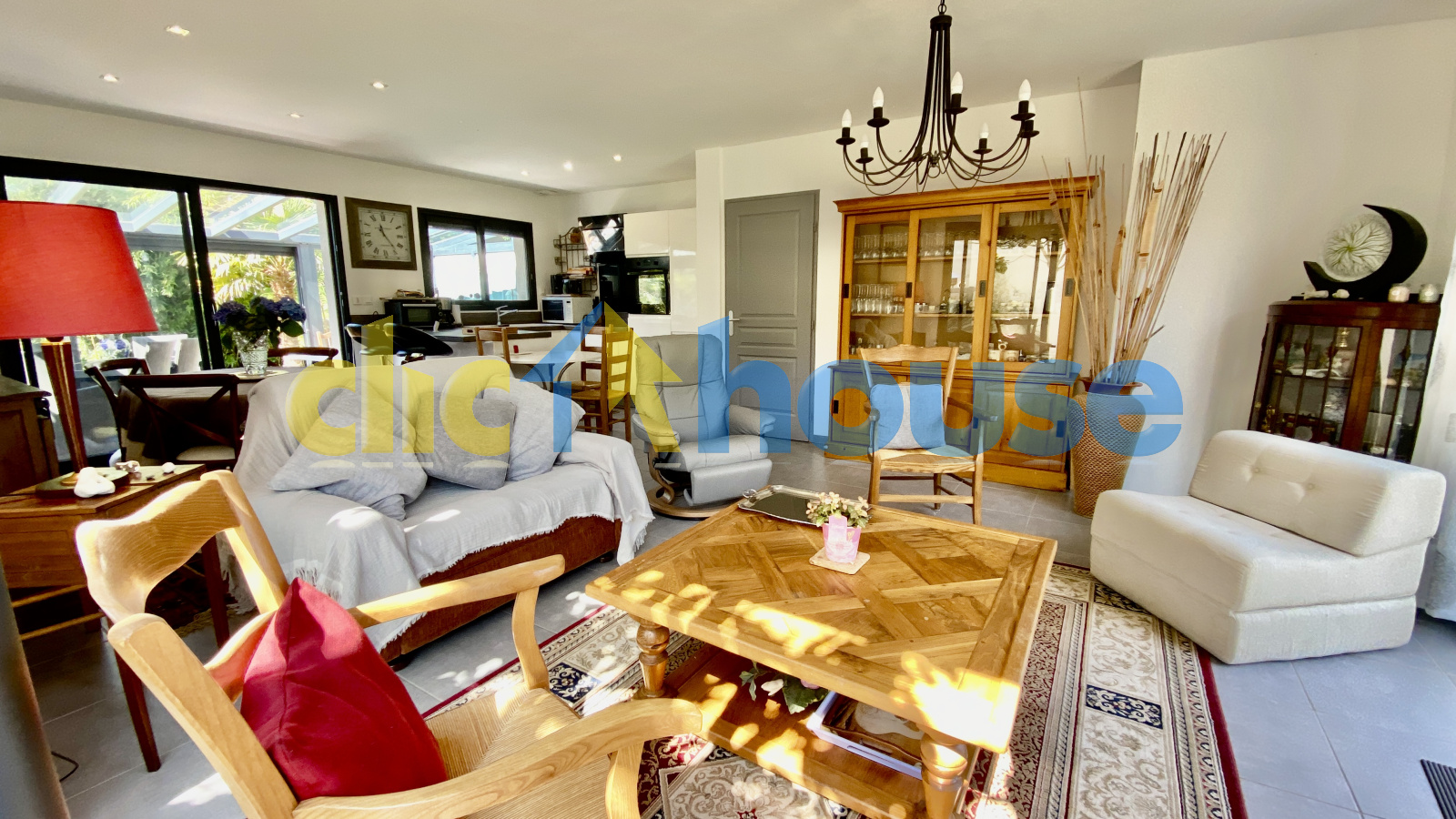 Image_, Maison, Blonville-sur-Mer, ref :5716