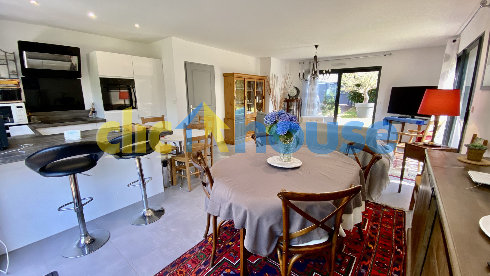 Image_, Maison, Blonville-sur-Mer, ref :5716