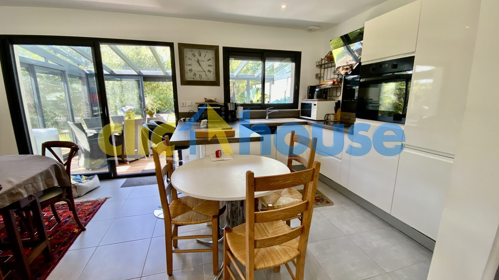 Image_, Maison, Blonville-sur-Mer, ref :5716