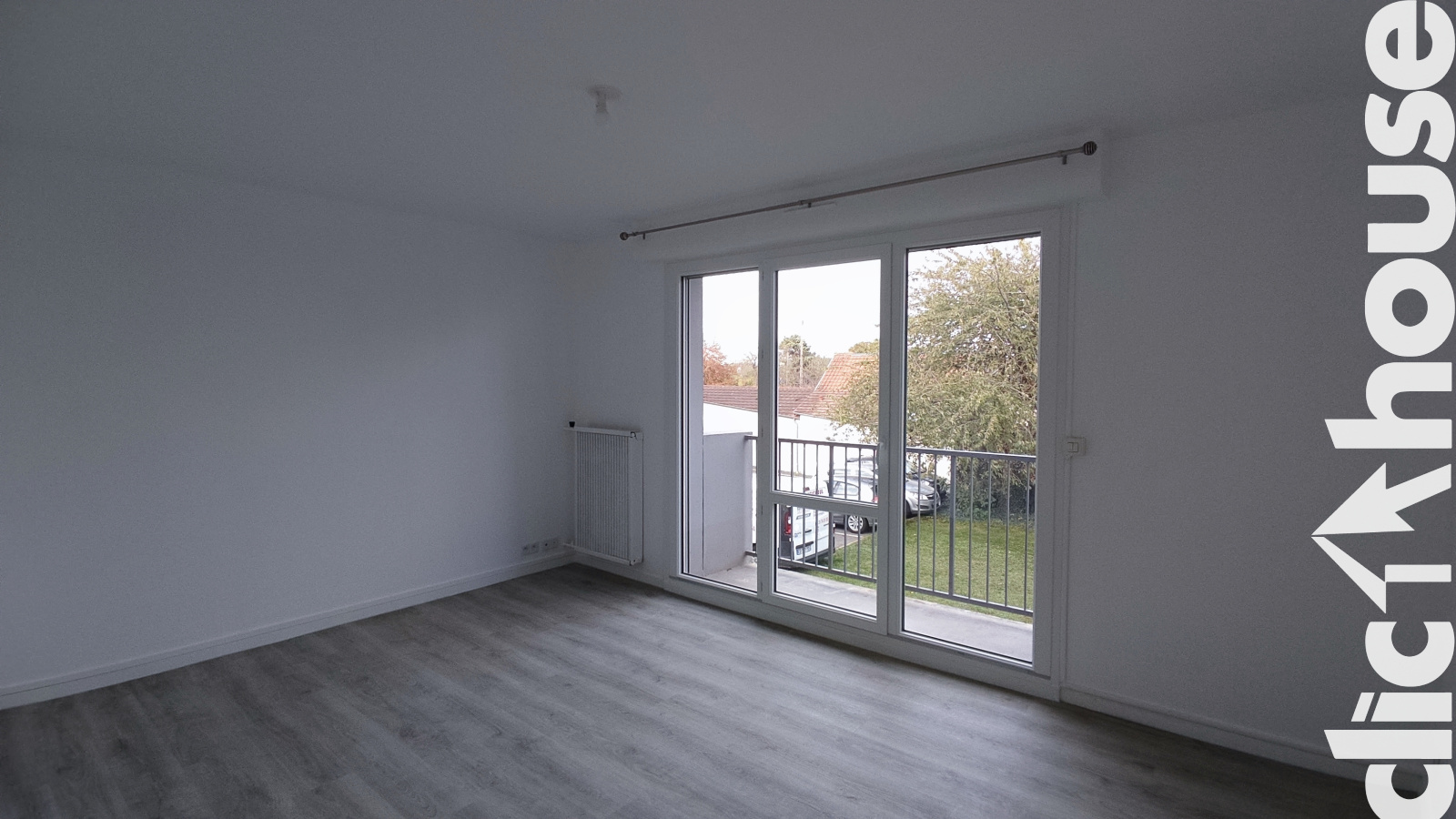 Image_, Appartement, Caen, ref :6712