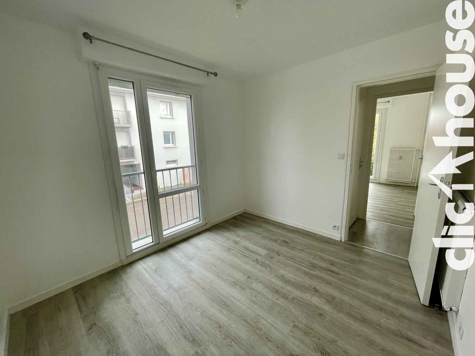 Image_, Appartement, Caen, ref :6712