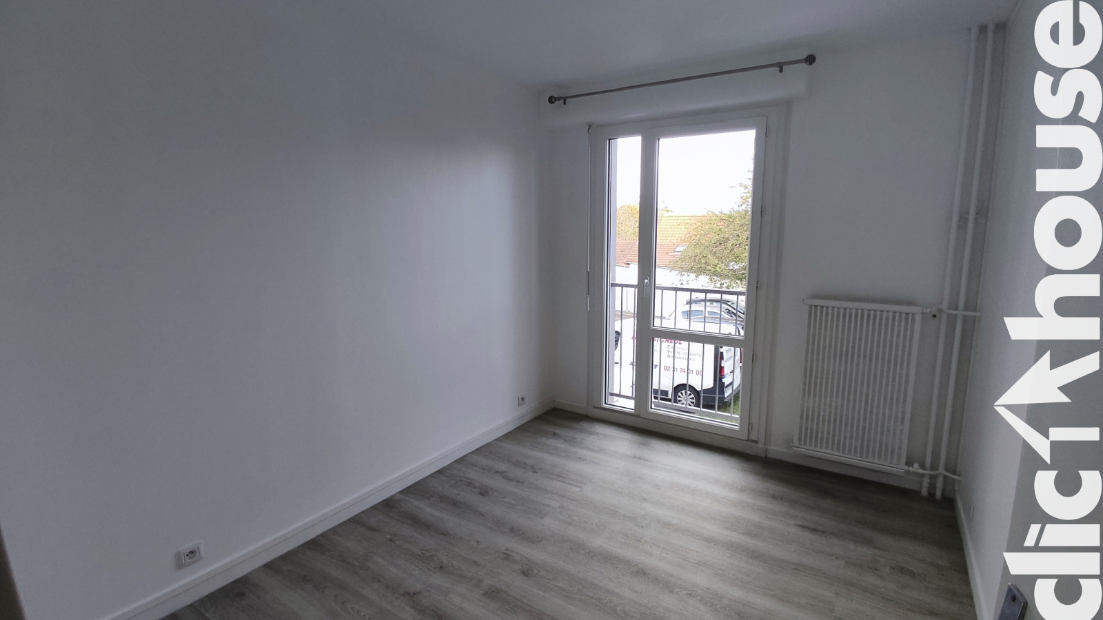 Image_, Appartement, Caen, ref :6712