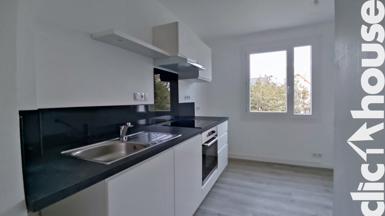 Image_, Appartement, Caen, ref :6712