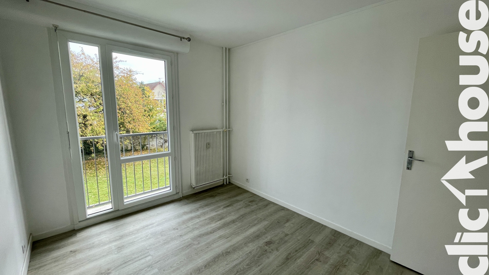 Image_, Appartement, Caen, ref :6712