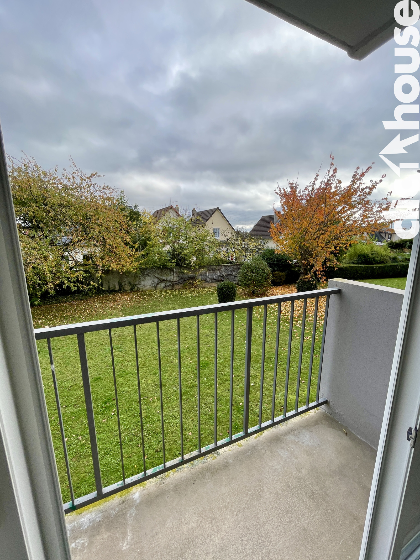 Image_, Appartement, Caen, ref :6712