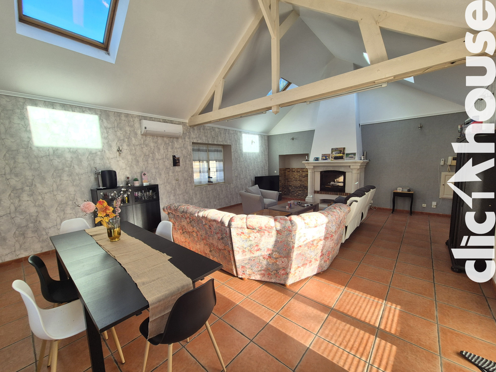 Image_, Maison, Sannerville, ref :7065