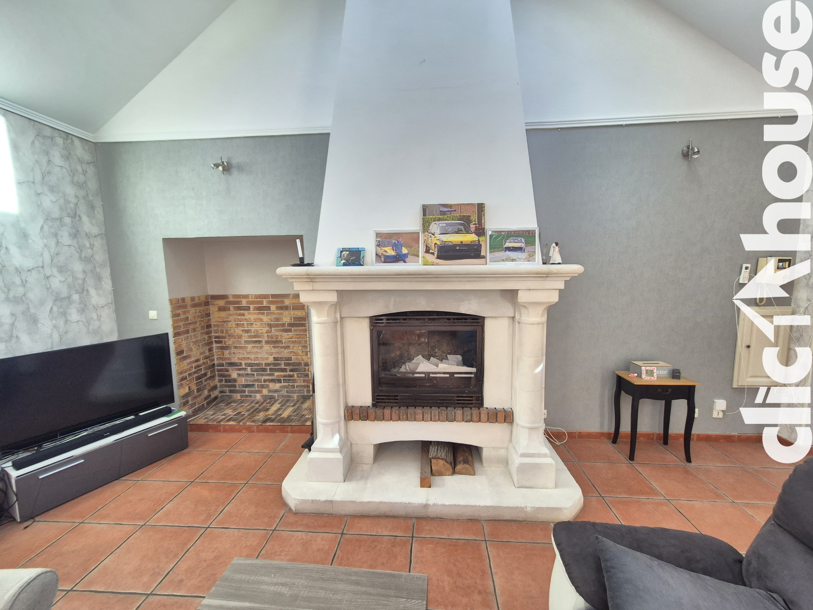 Image_, Maison, Sannerville, ref :7065