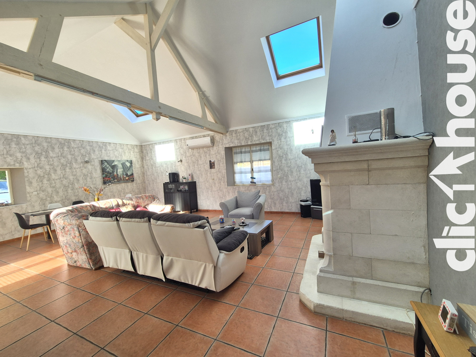 Image_, Maison, Sannerville, ref :7065