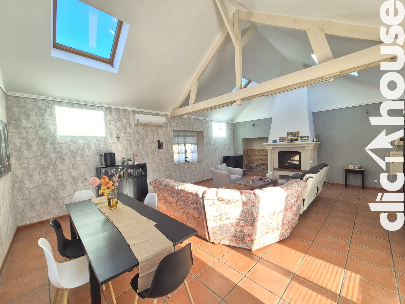 Image_, Maison, Sannerville, ref :7065