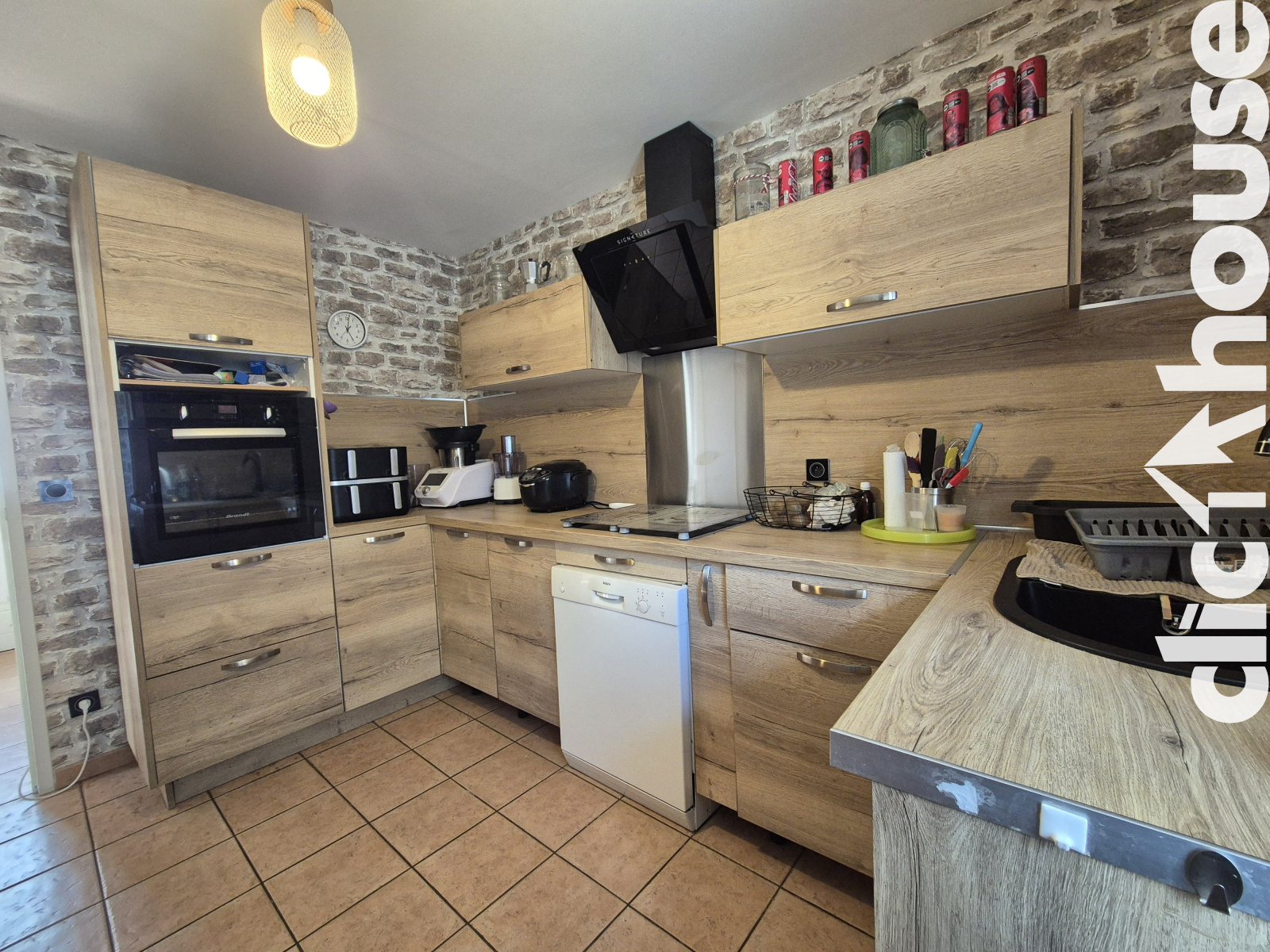Image_, Maison, Sannerville, ref :7065