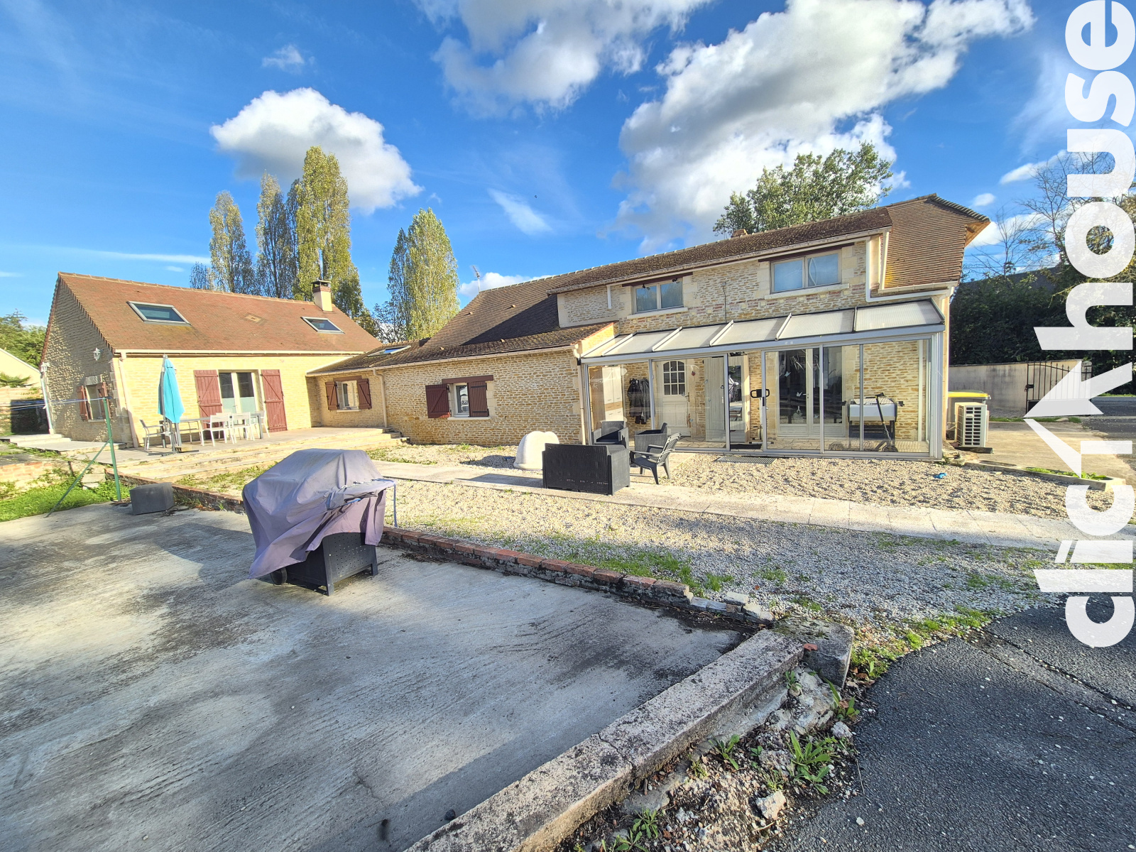 Image_, Maison, Sannerville, ref :7065