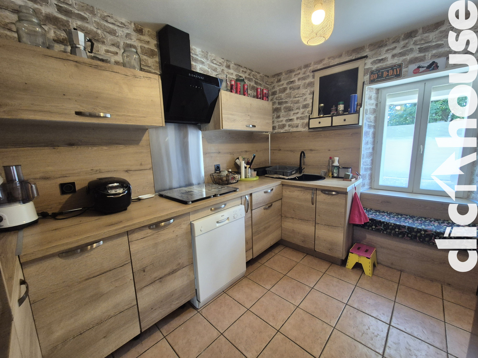 Image_, Maison, Sannerville, ref :7065
