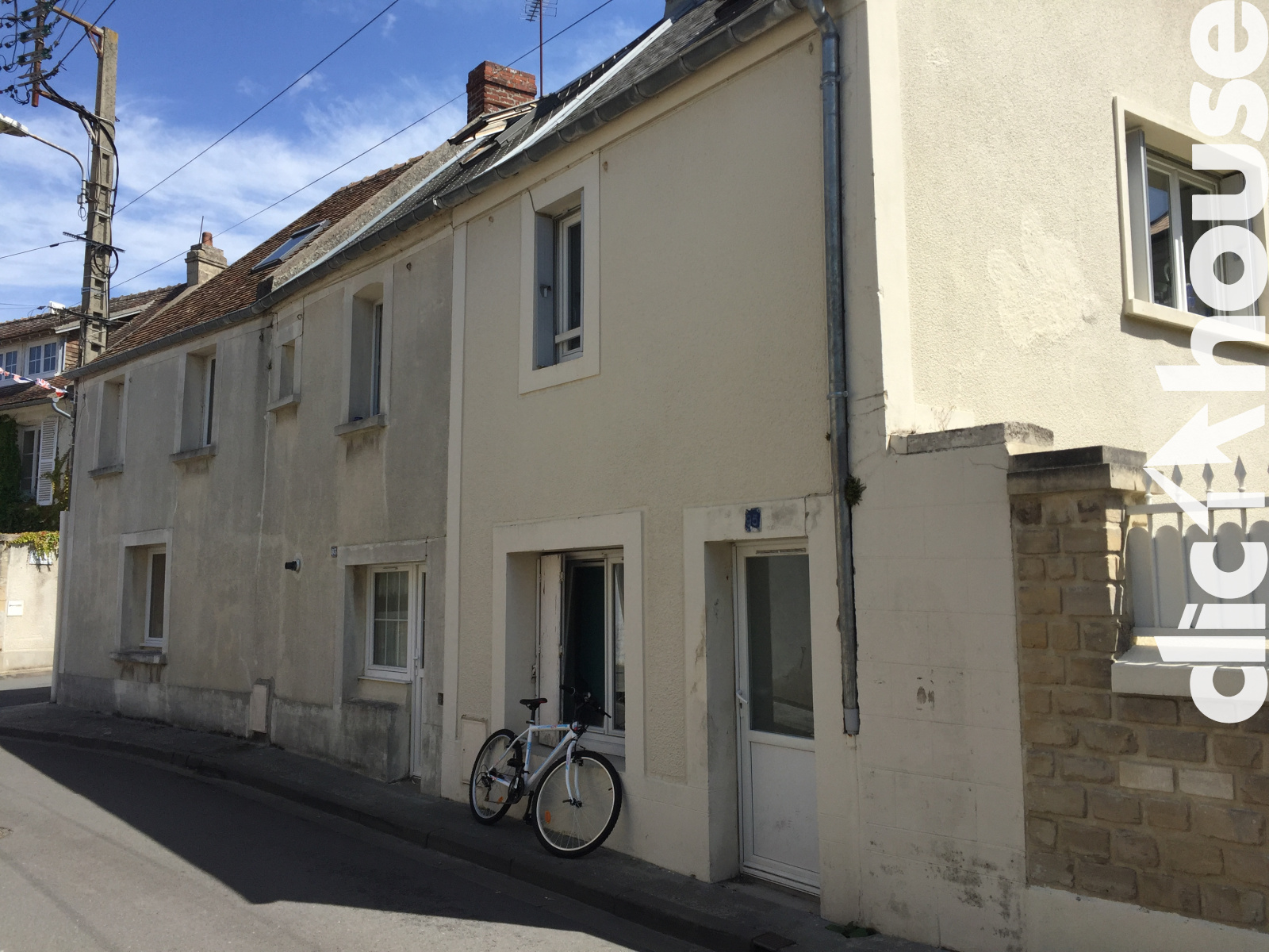 Image_, Appartement, Langrune-sur-Mer, ref :6209