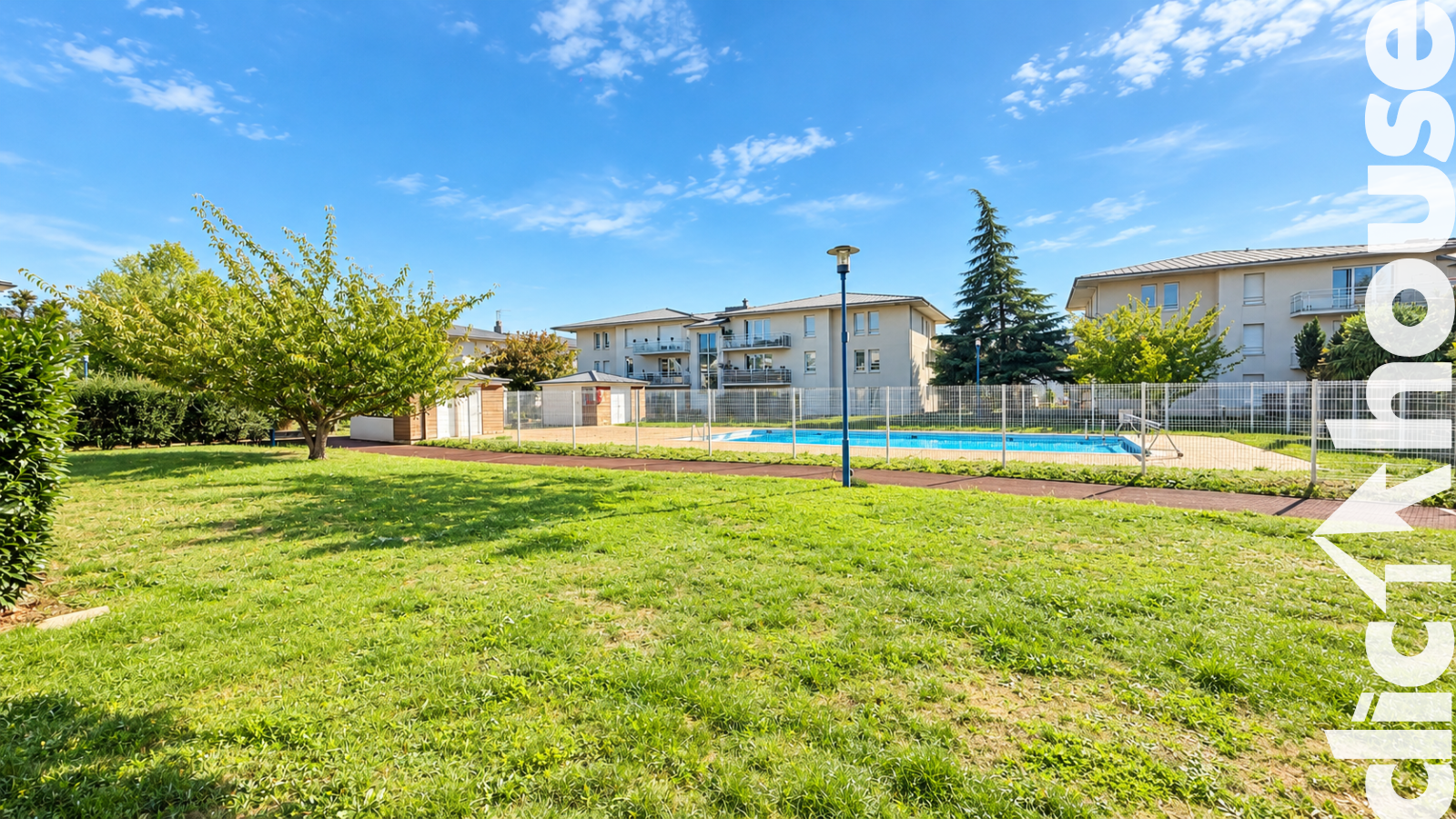 Image_, Appartement, Blainville-sur-Orne, ref :7036