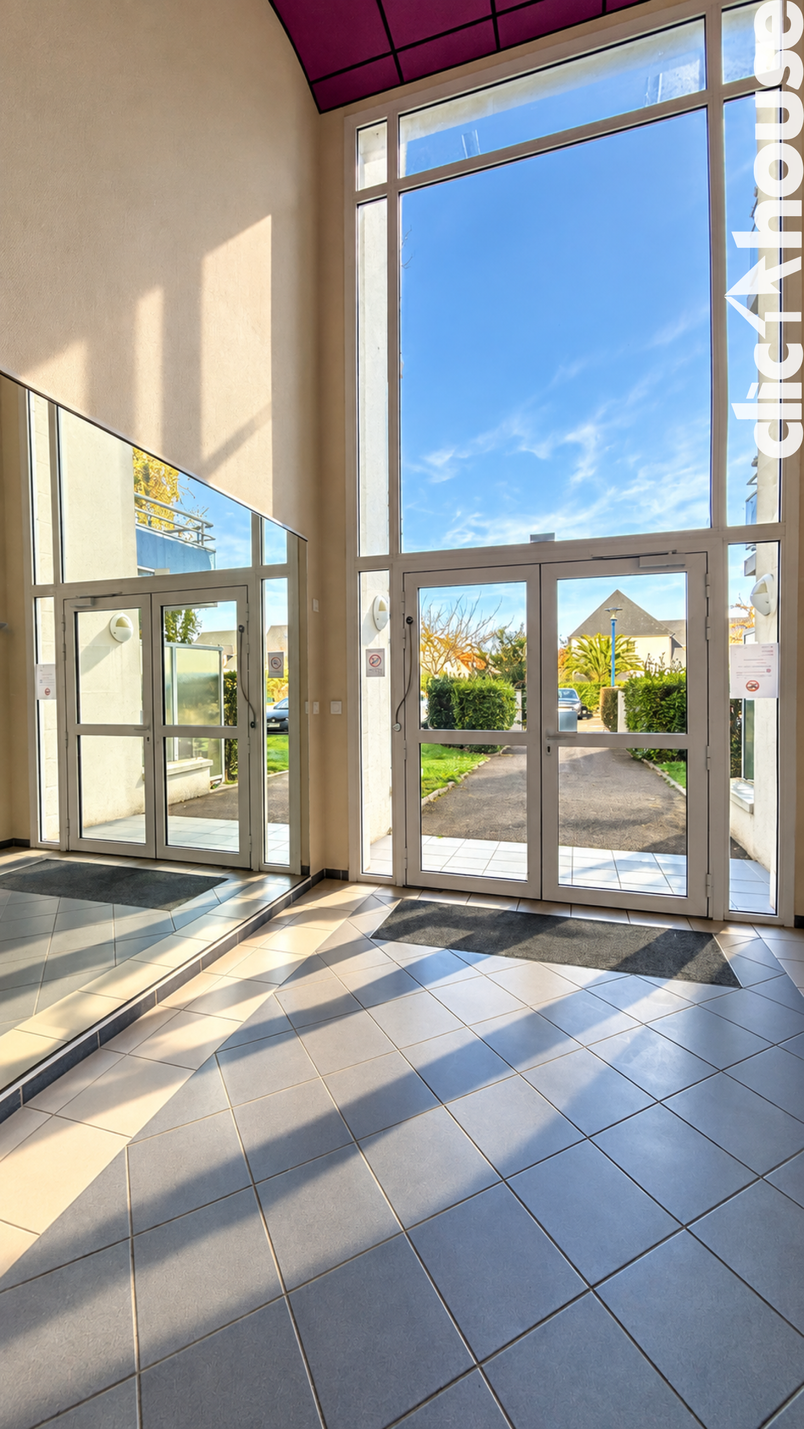 Image_, Appartement, Blainville-sur-Orne, ref :7036