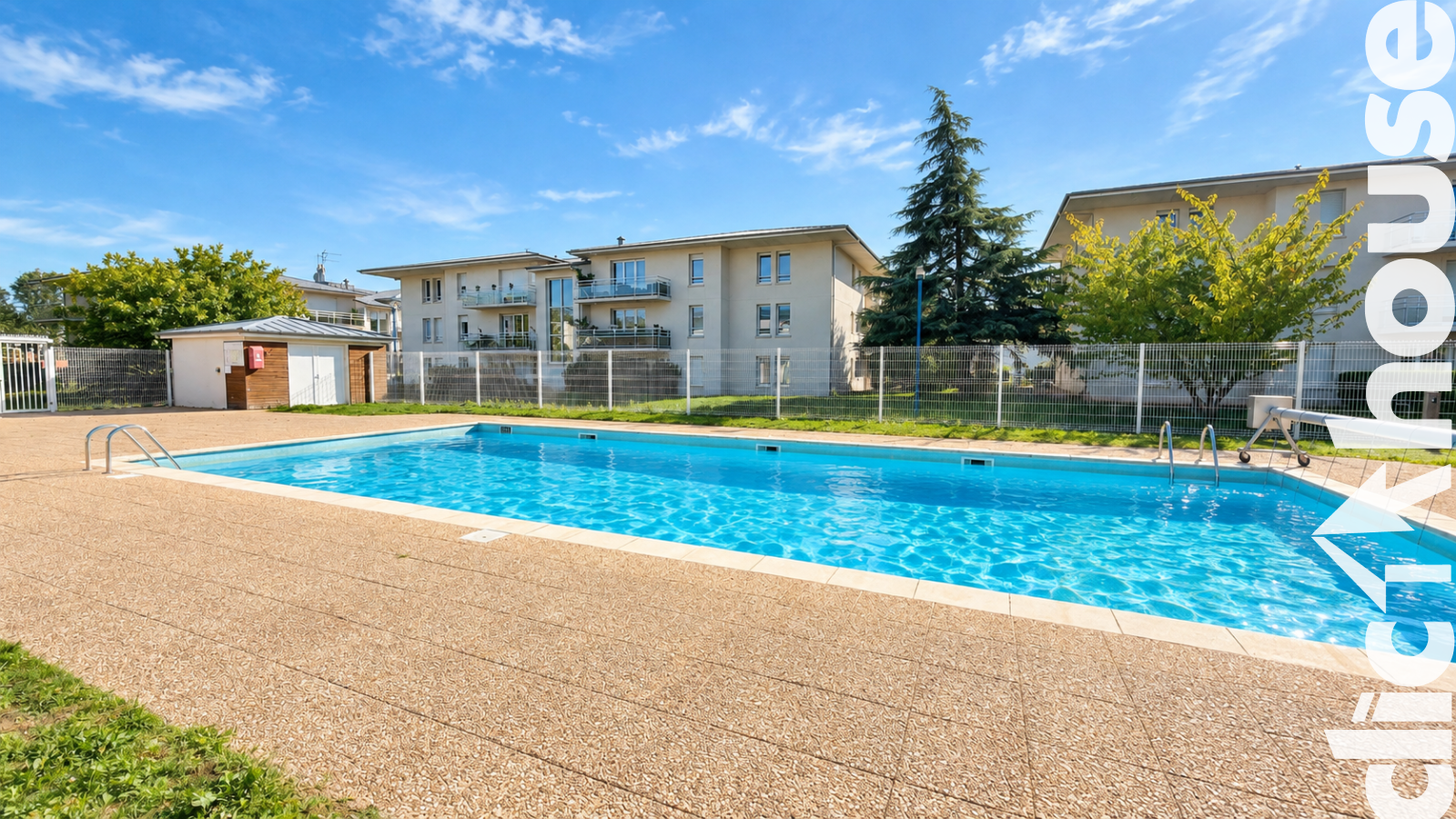 Image_, Appartement, Blainville-sur-Orne, ref :7036