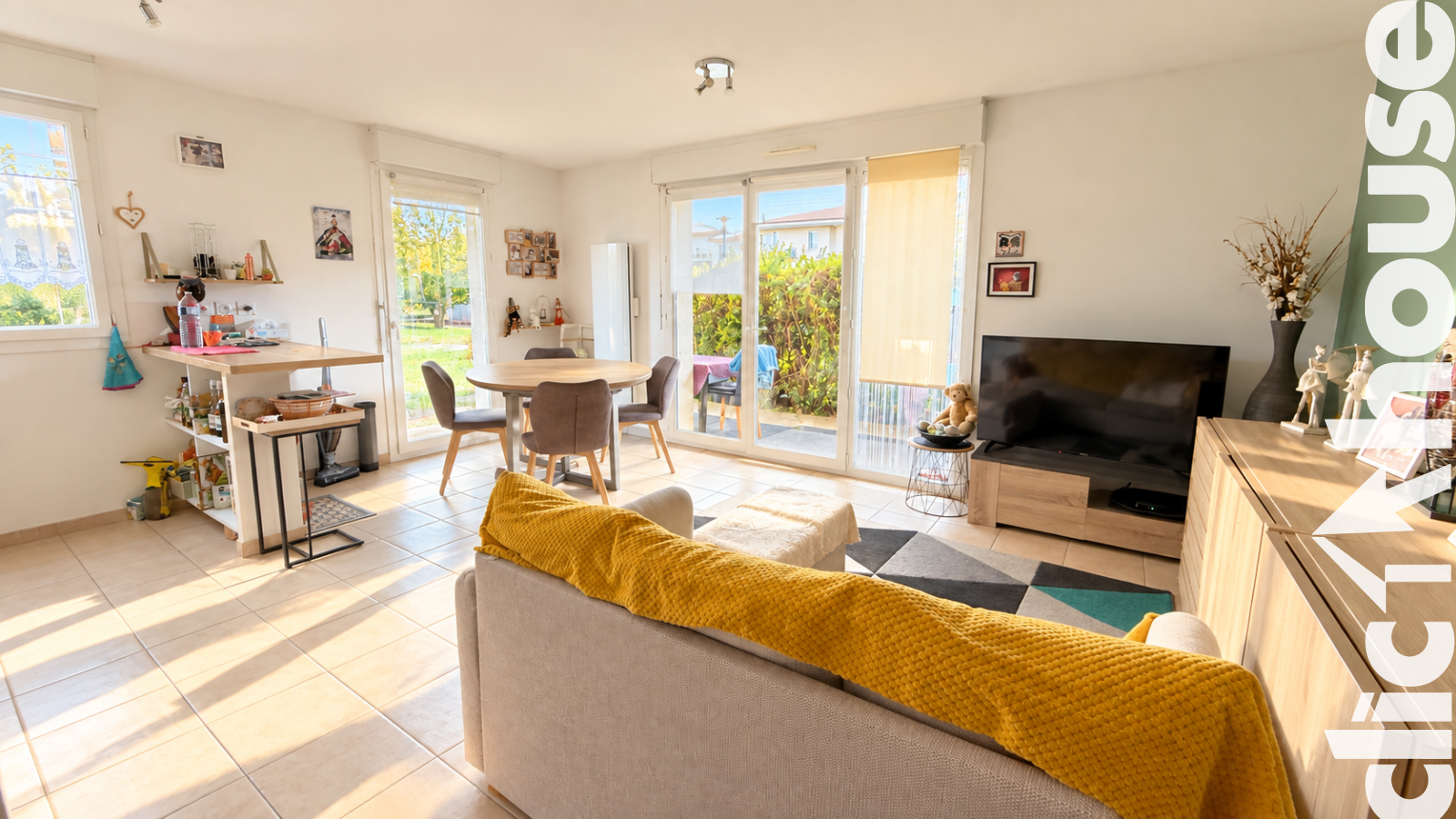 Image_, Appartement, Blainville-sur-Orne, ref :7036