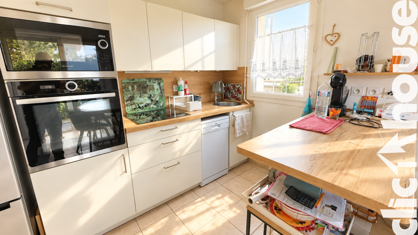 Image_, Appartement, Blainville-sur-Orne, ref :7036