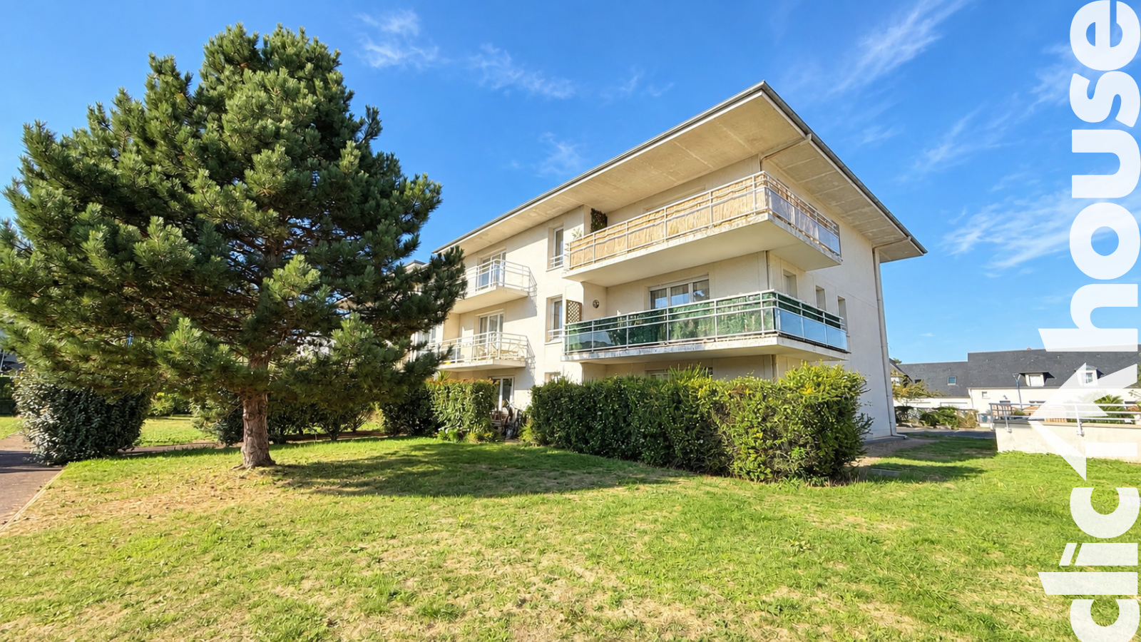 Image_, Appartement, Blainville-sur-Orne, ref :7036