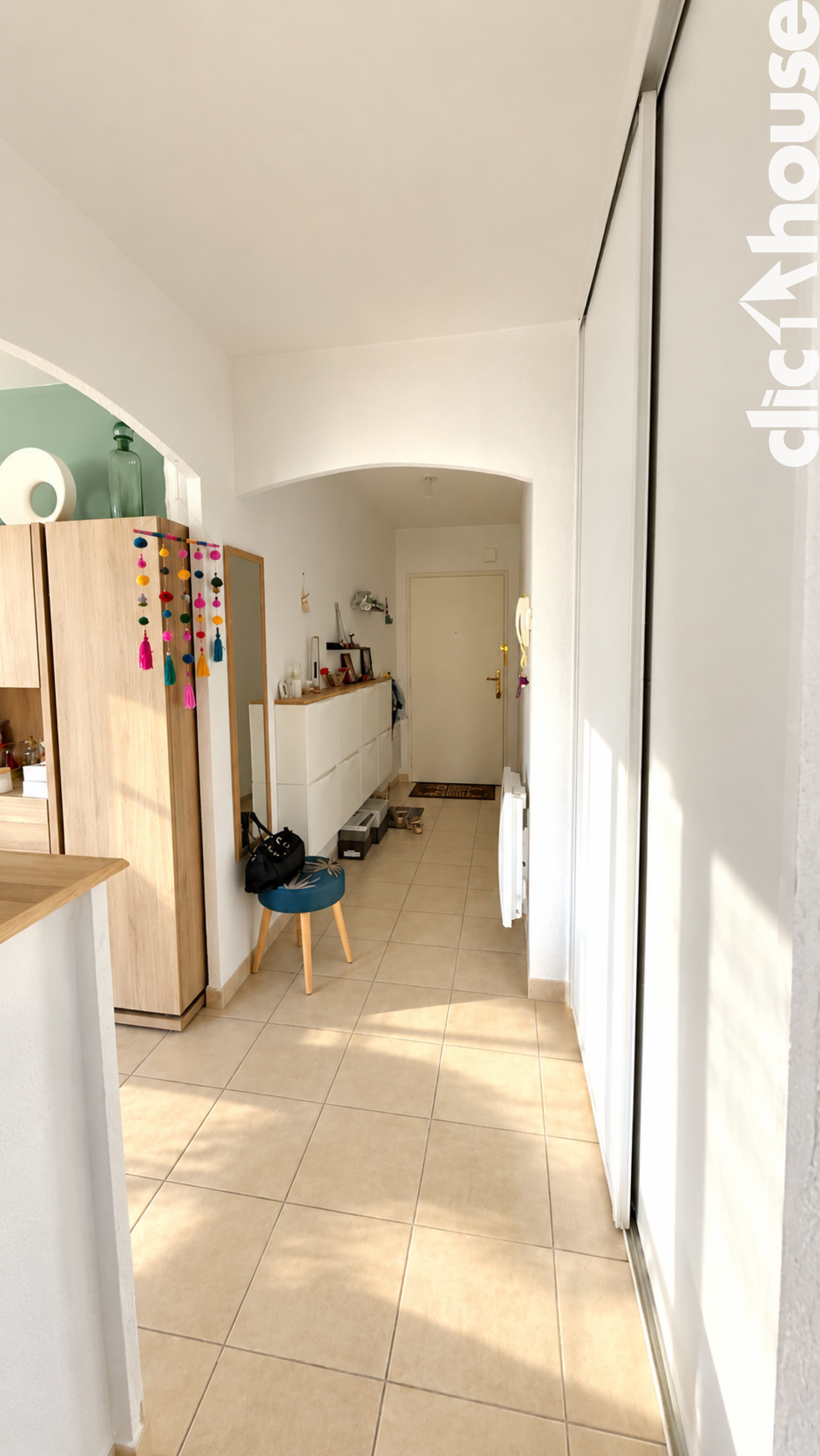 Image_, Appartement, Blainville-sur-Orne, ref :7036