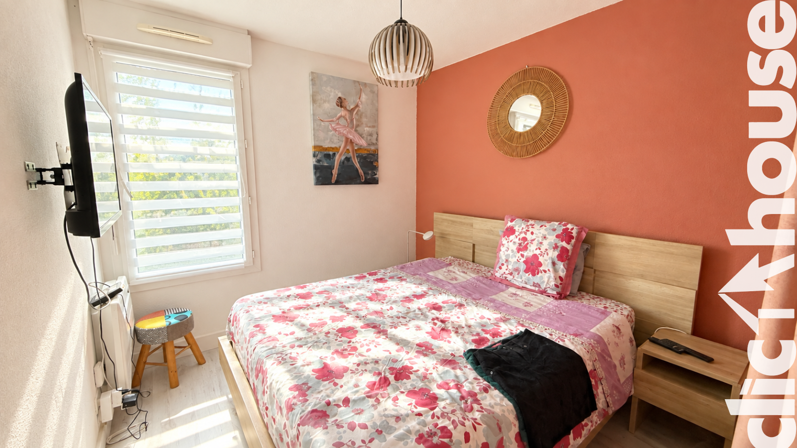 Image_, Appartement, Blainville-sur-Orne, ref :7036