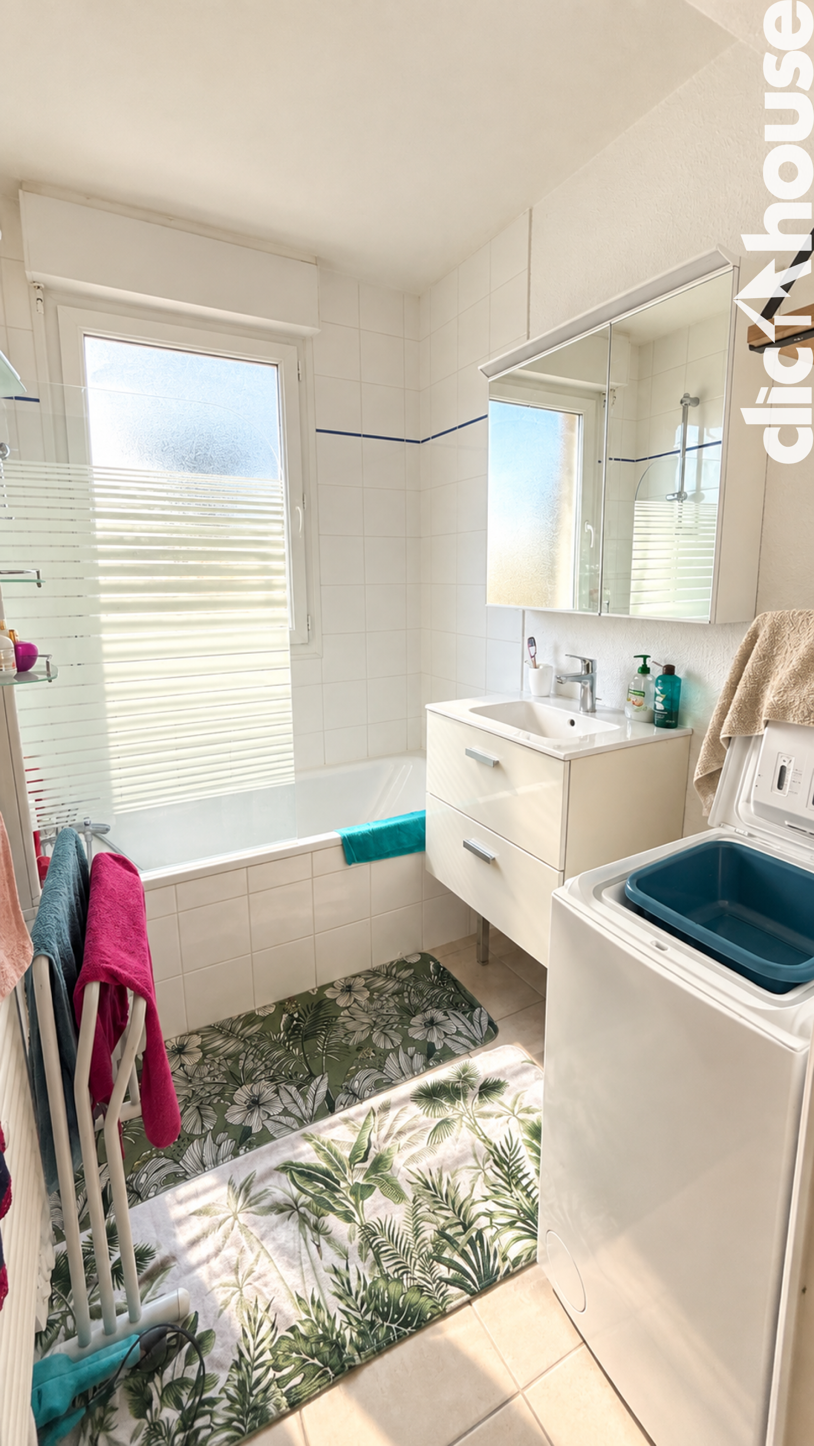Image_, Appartement, Blainville-sur-Orne, ref :7036