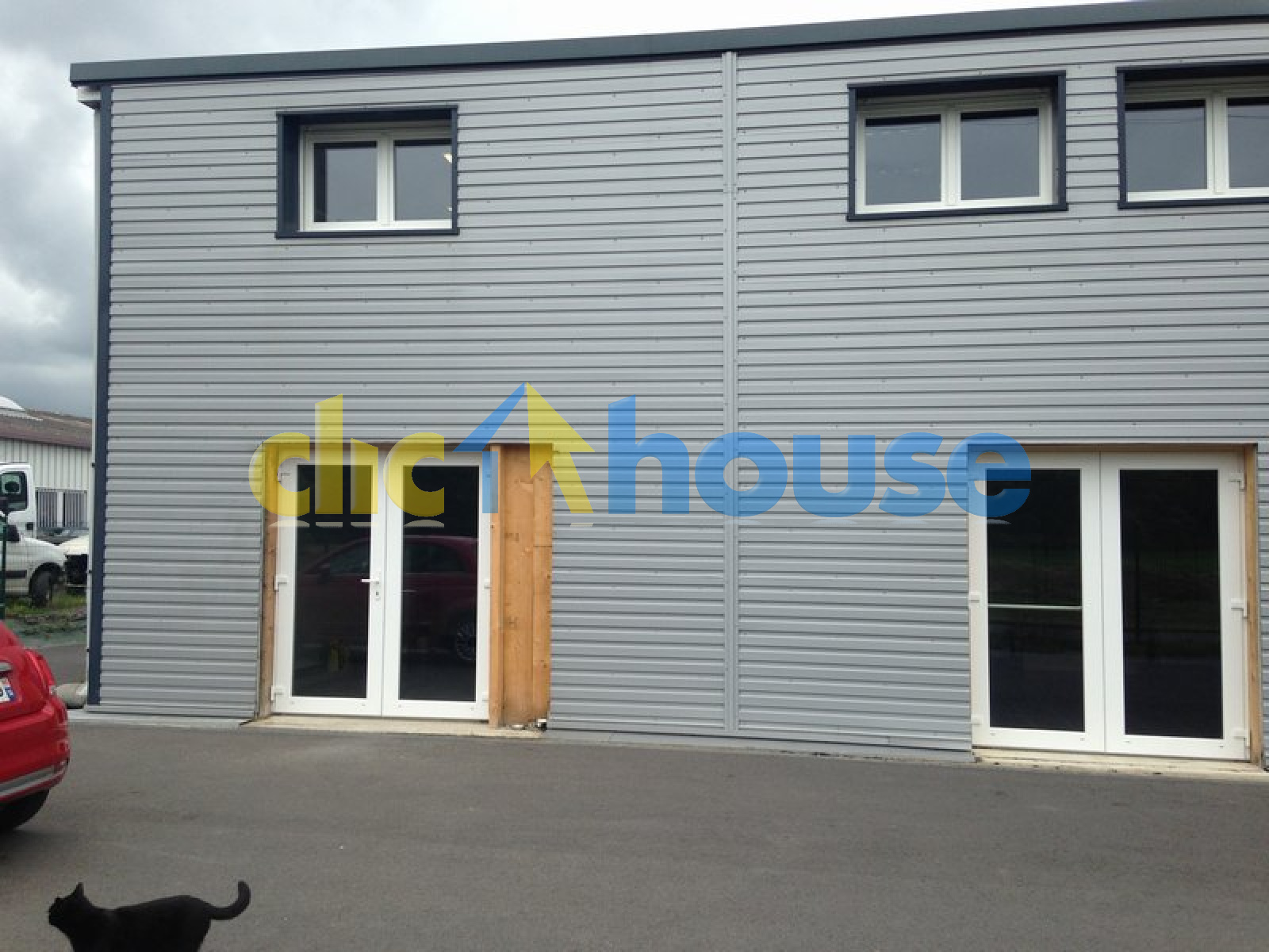 Image_, Local d'activité, Louvigny, ref :6411