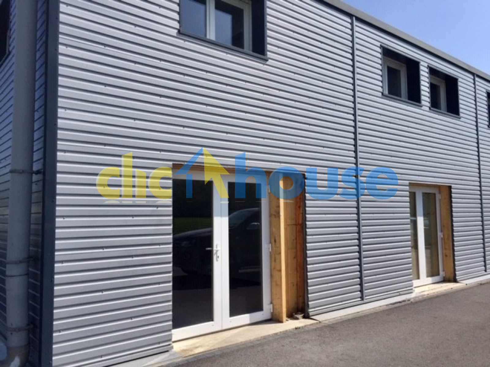 Image_, Local d'activité, Louvigny, ref :6411