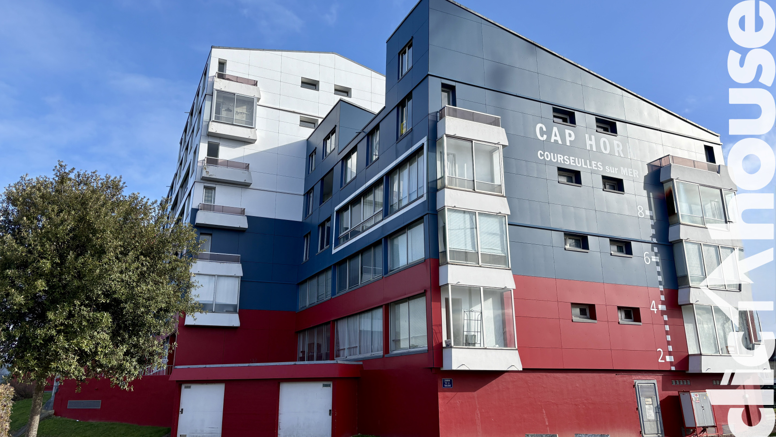 Image_, Appartement, Courseulles-sur-Mer, ref :6898