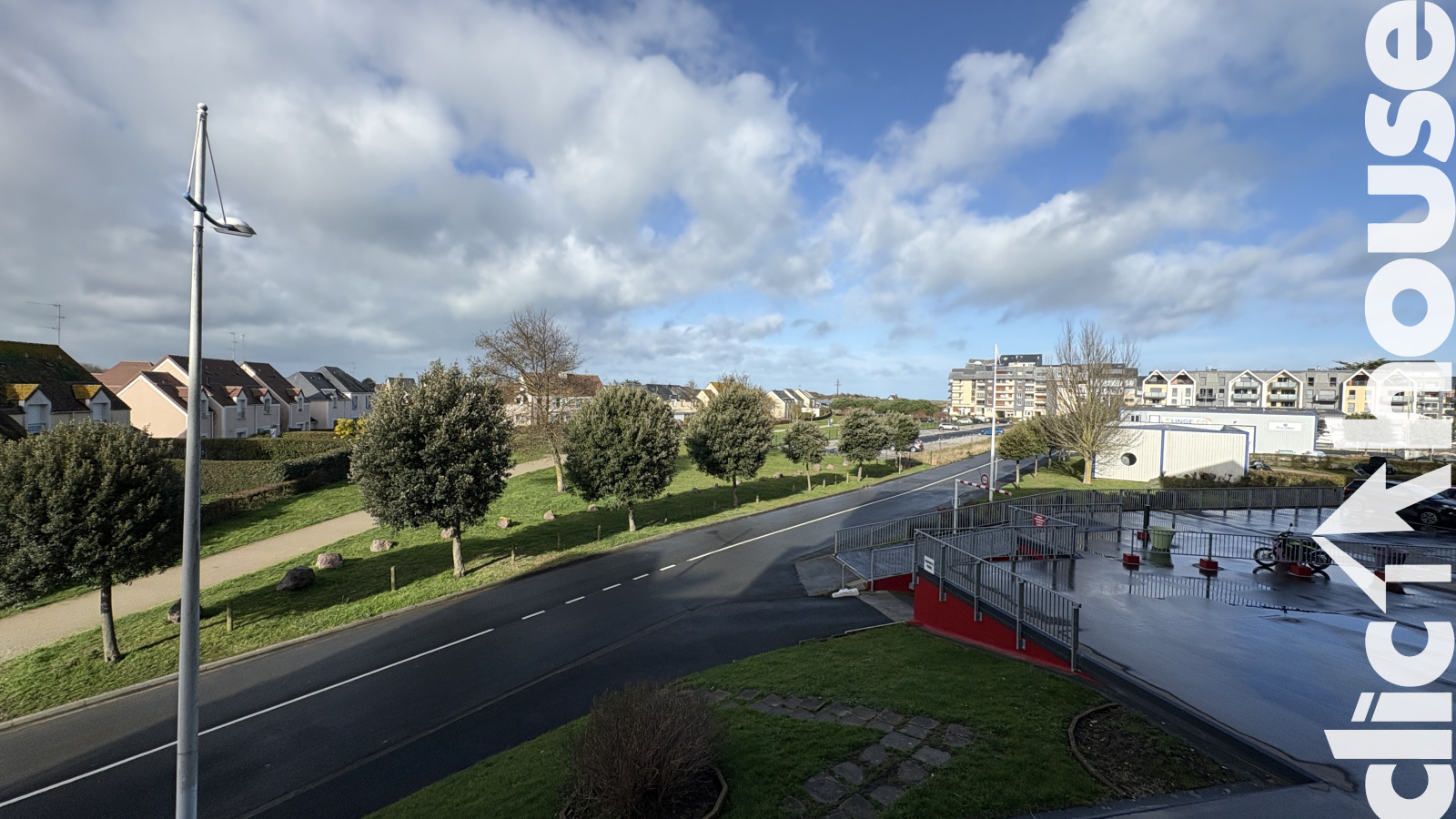 Image_, Appartement, Courseulles-sur-Mer, ref :6898