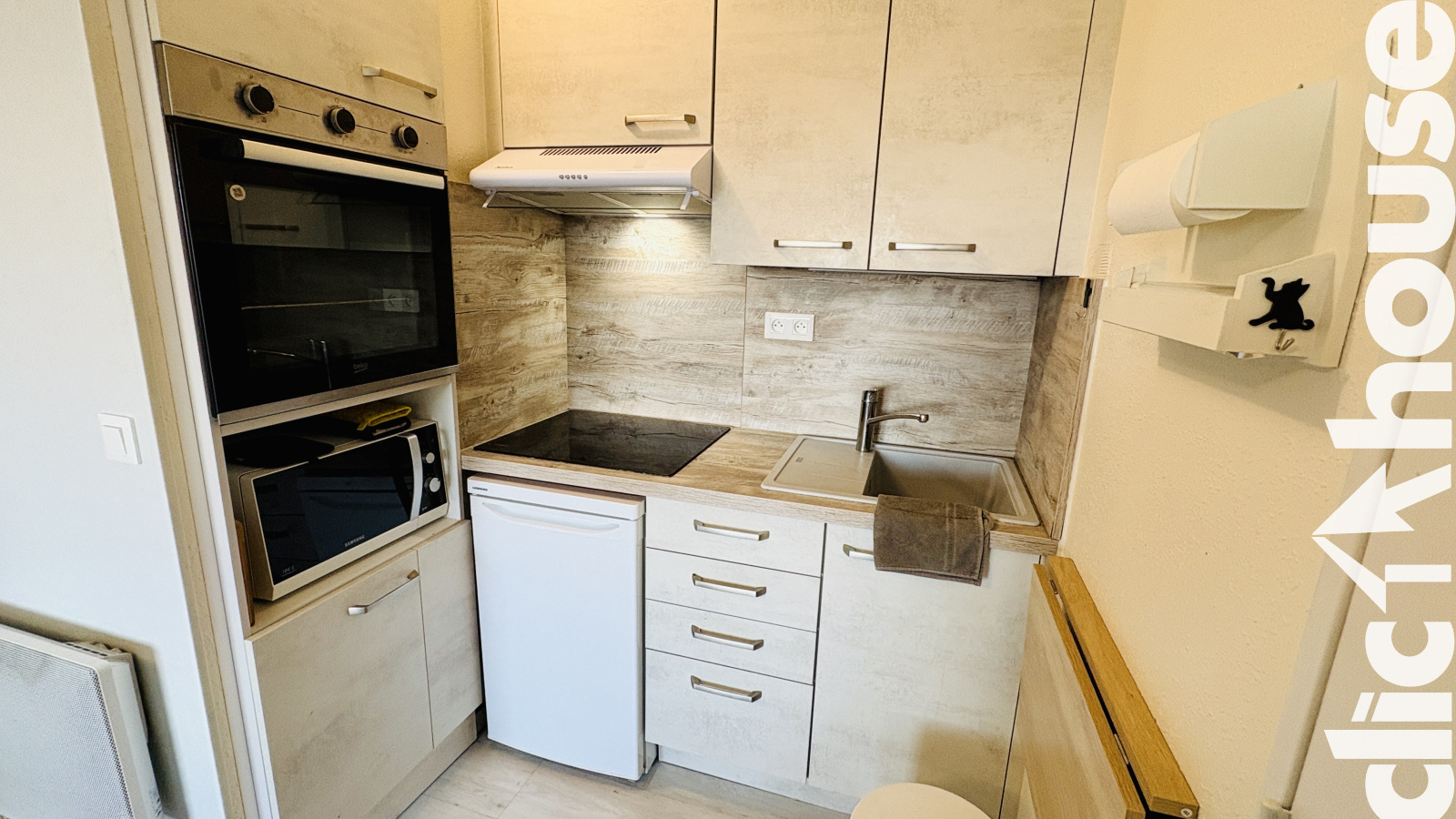 Image_, Appartement, Courseulles-sur-Mer, ref :6898