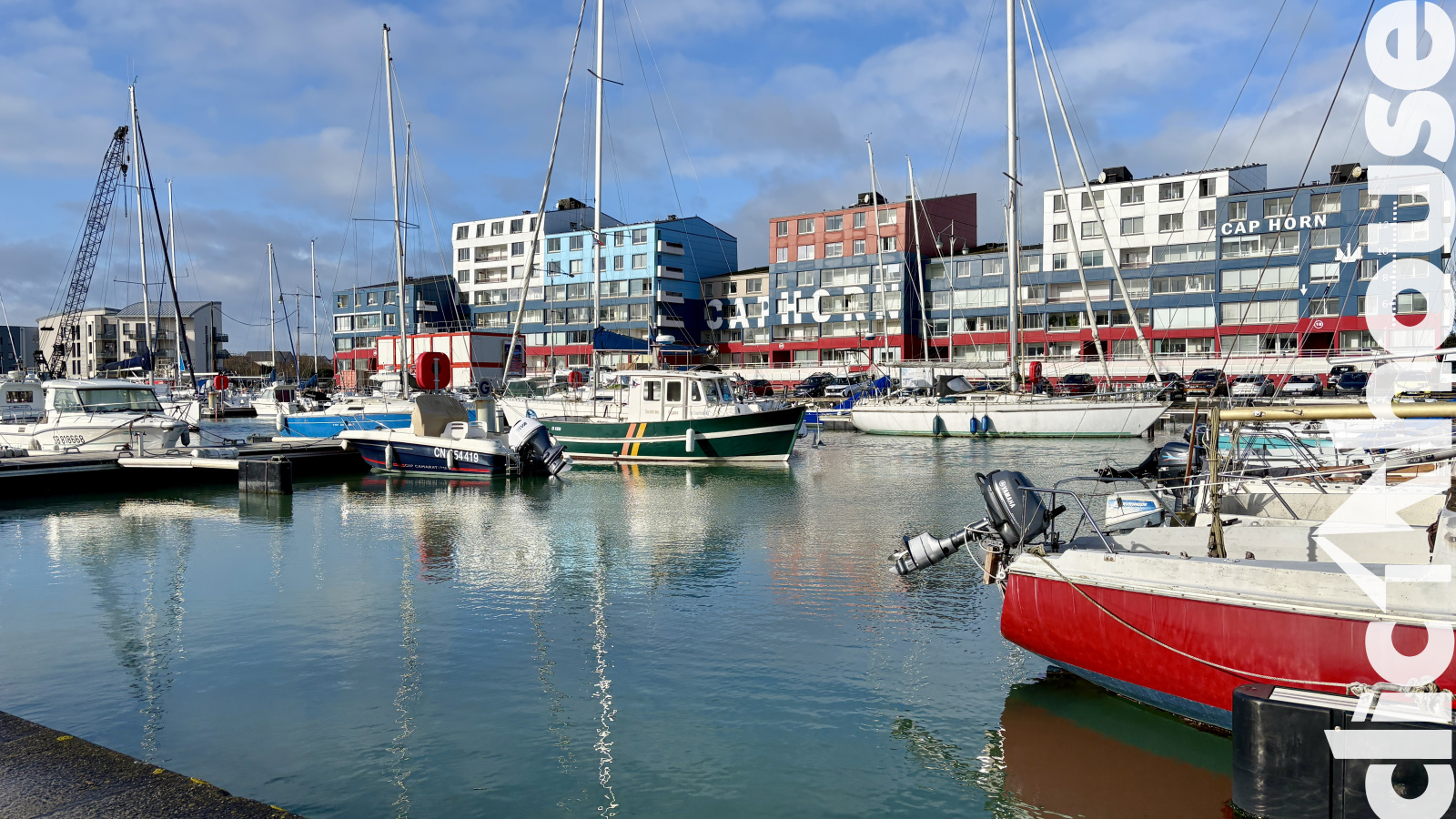 Image_, Appartement, Courseulles-sur-Mer, ref :6898