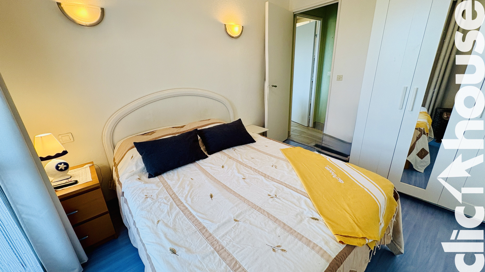 Image_, Appartement, Courseulles-sur-Mer, ref :6898