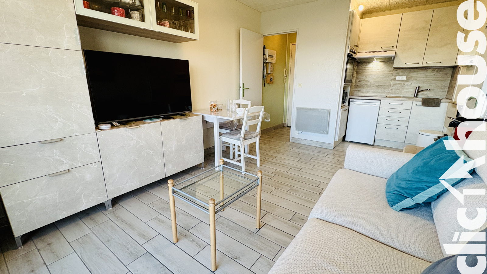 Image_, Appartement, Courseulles-sur-Mer, ref :6898
