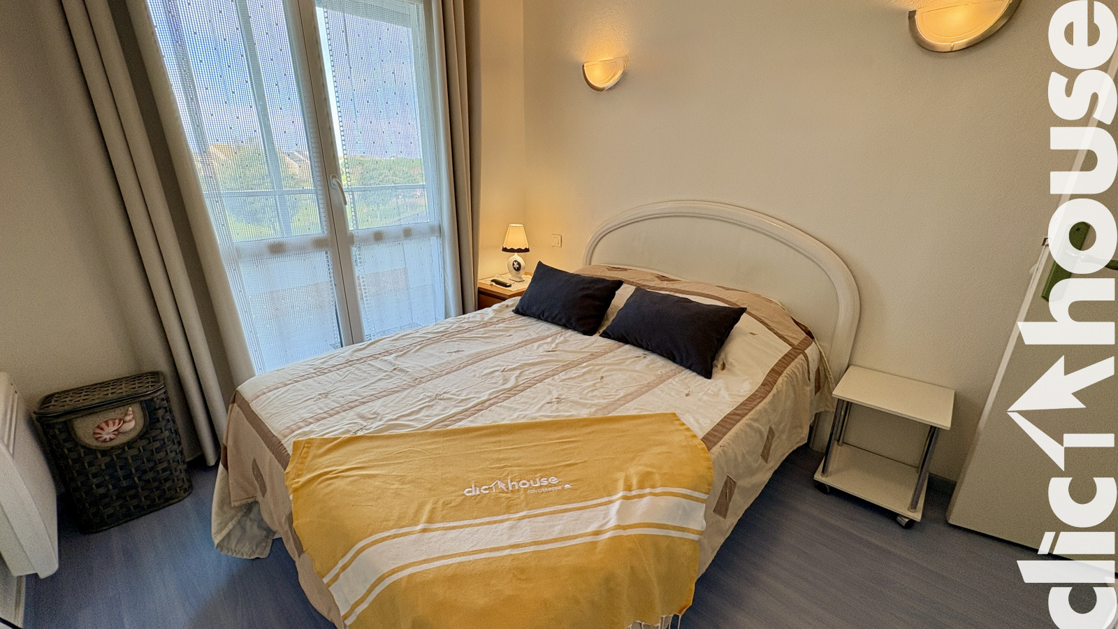 Image_, Appartement, Courseulles-sur-Mer, ref :6898
